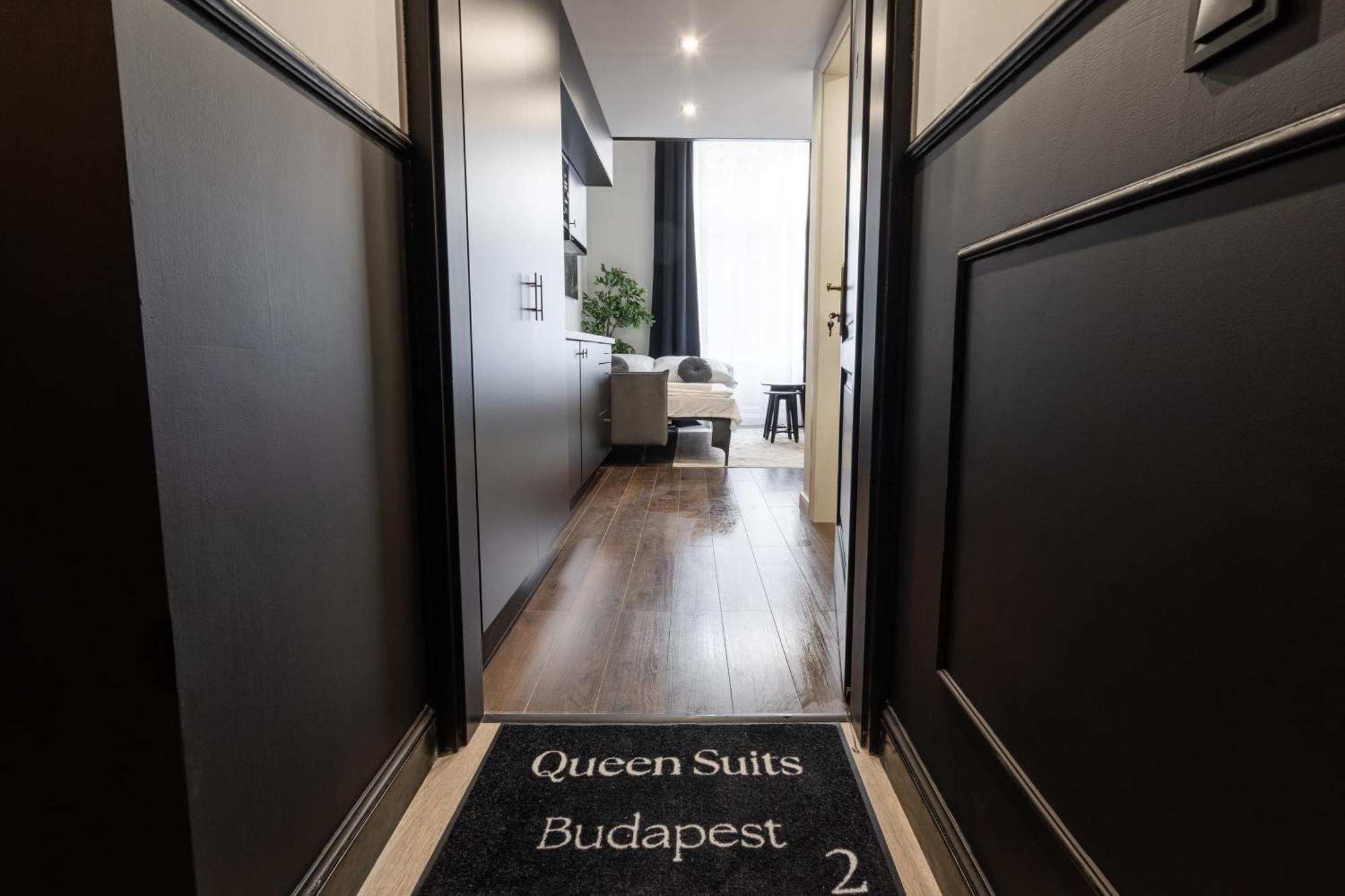 E41 - Trendy Boutique - Prime Spot By Bqa Apartament *