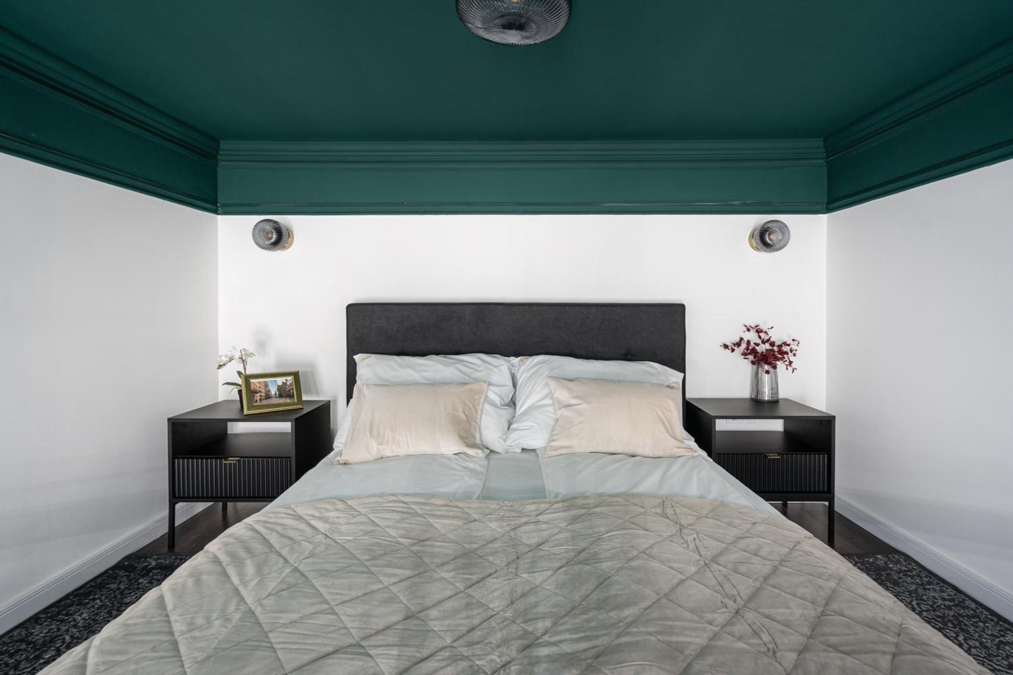 E41 - Trendy Boutique - Prime Spot By Bqa Apartament *