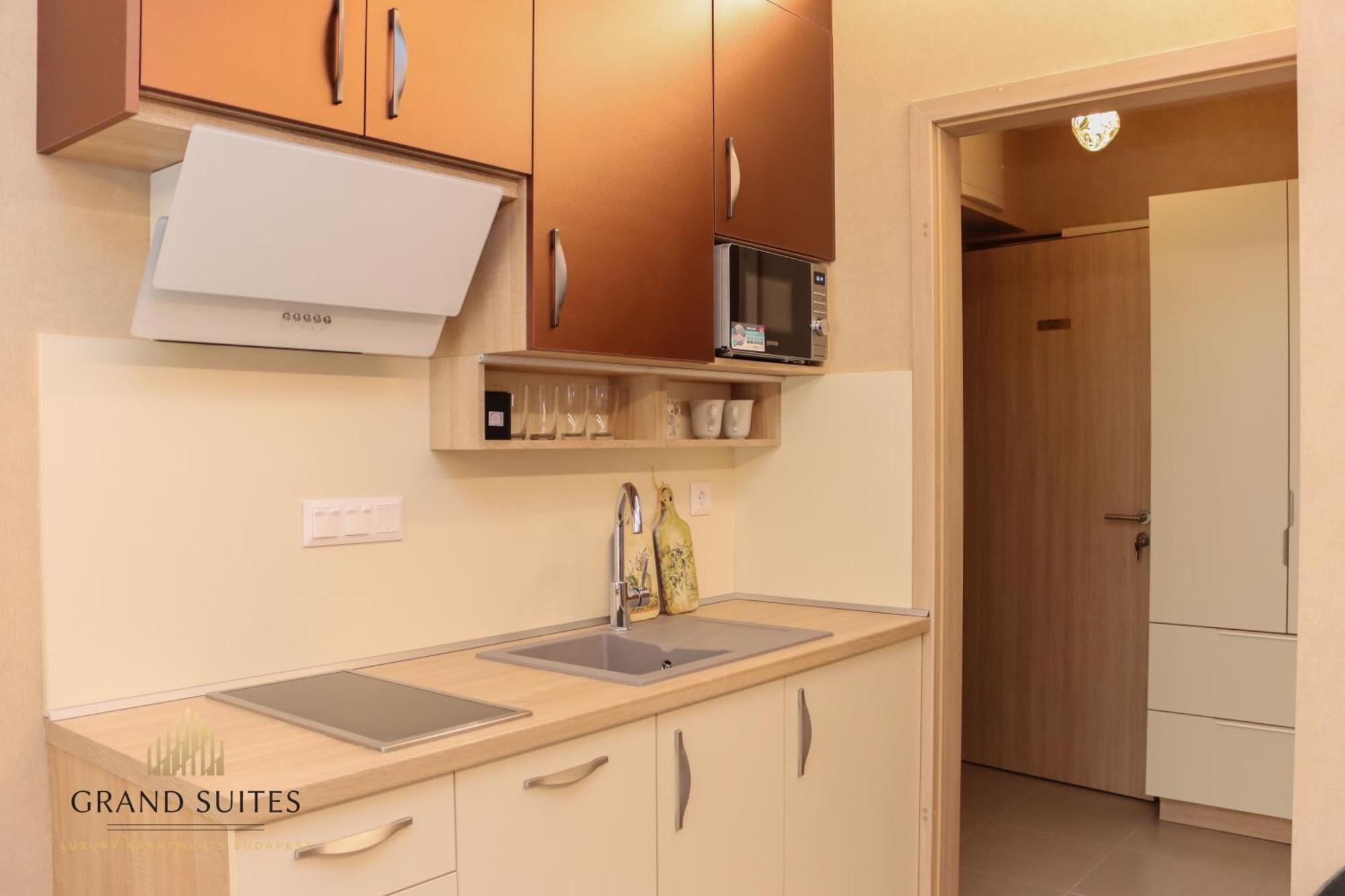 Apartmán Grand