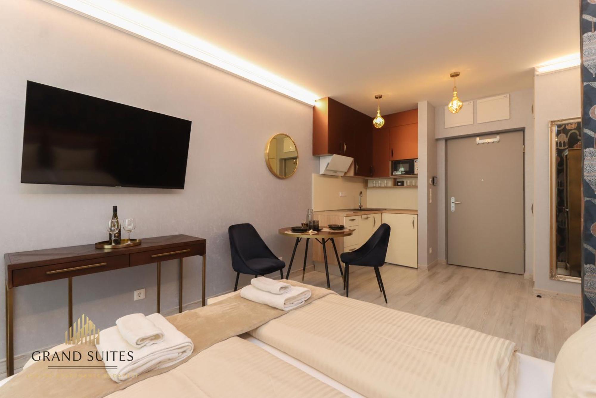 Apartmán Grand