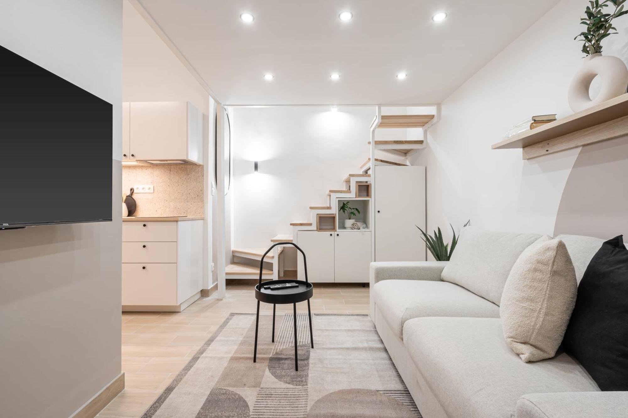 Kl35- Boutique Apartments, Location. By Bqa Apartamento *