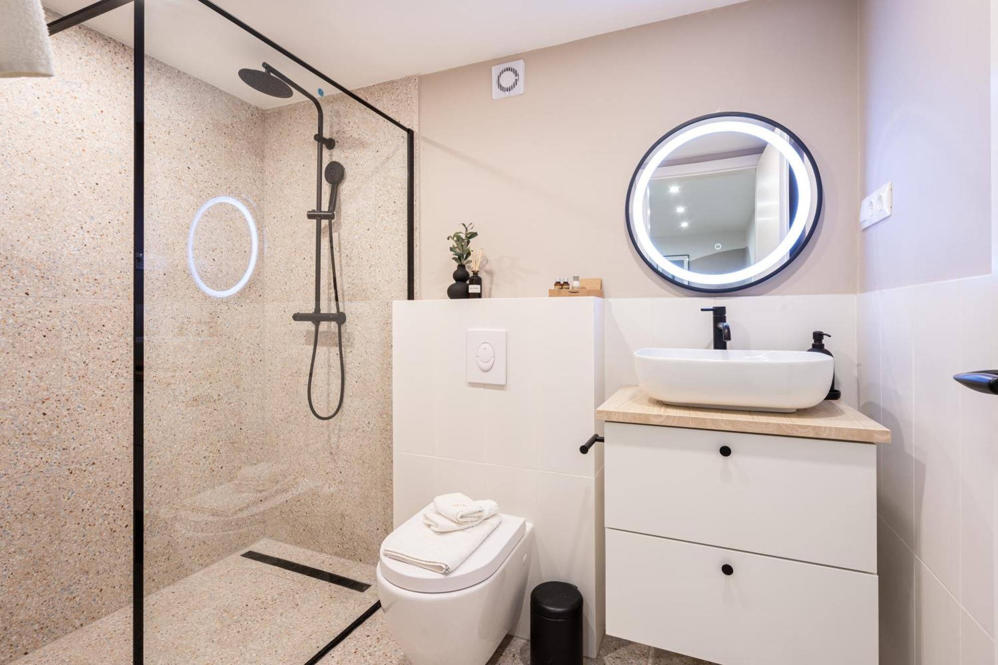 Apartamento Kl35- Boutique Apartments, Location. By Bqa Budapest