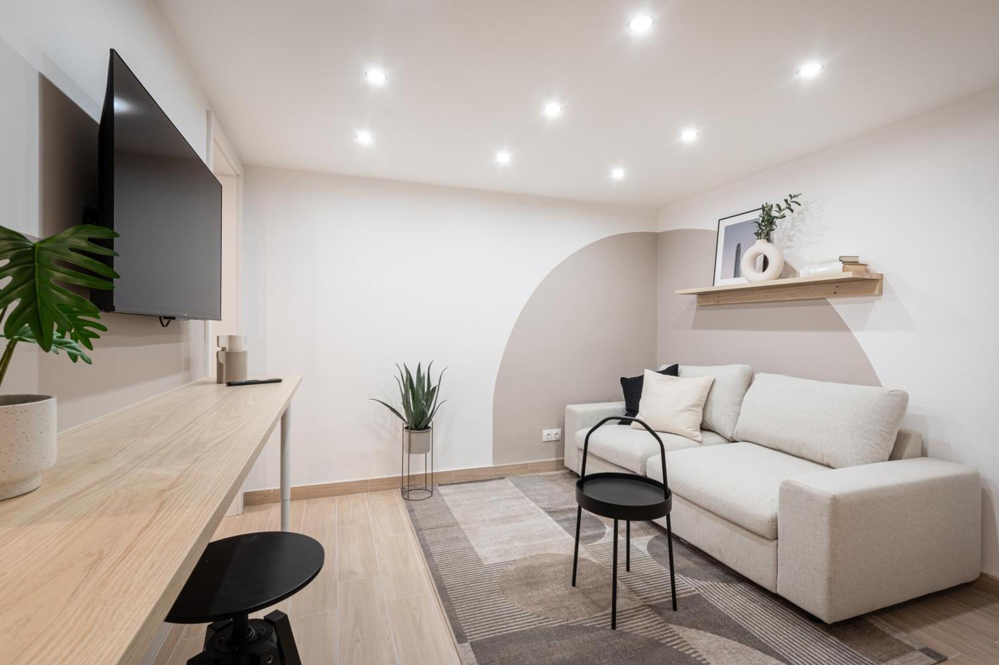 Apartamento Kl35- Boutique Apartments, Location. By Bqa Budapest