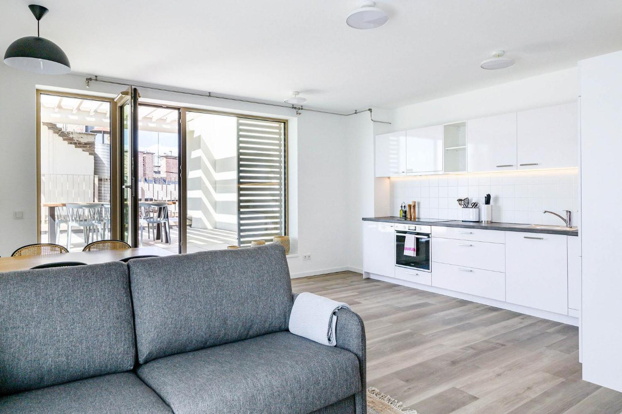 Limehome Mosonyi U Budapest