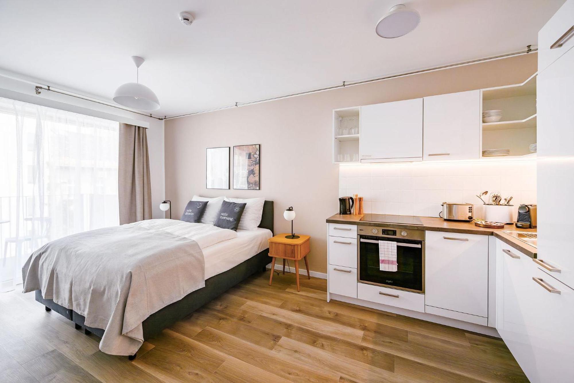 Limehome Mosonyi U Budapest