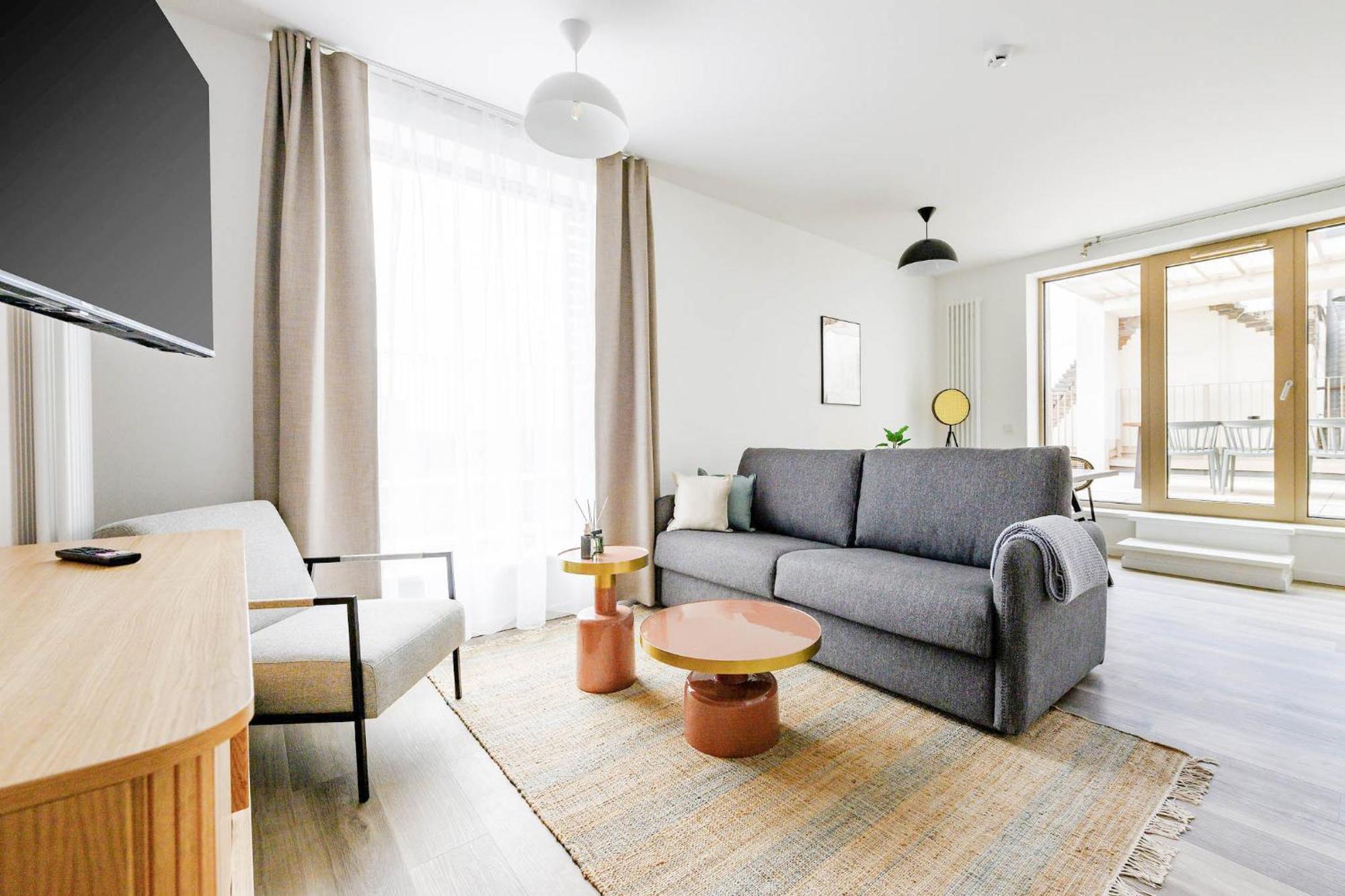 Limehome Mosonyi U * Budapest