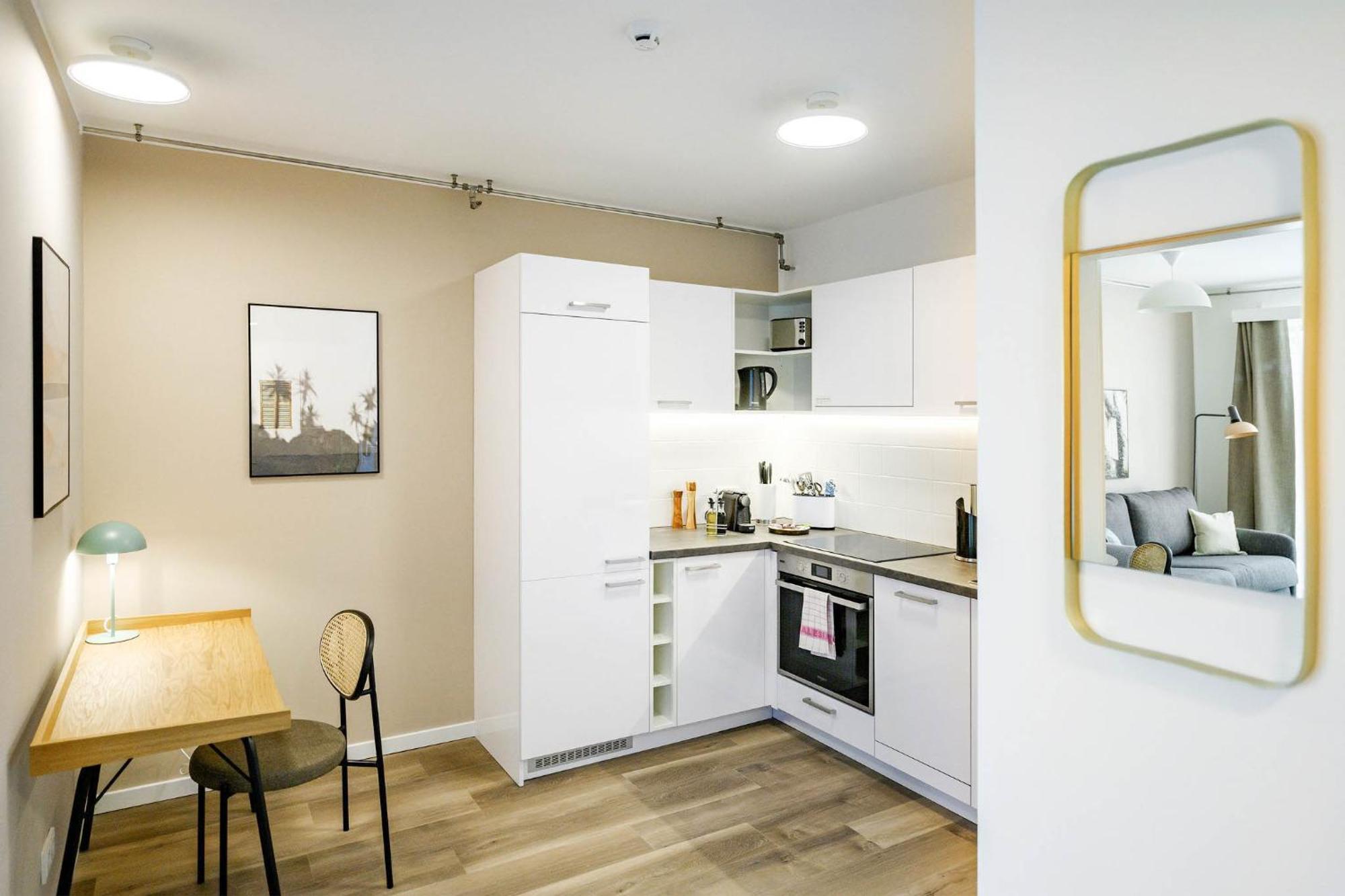 Limehome Mosonyi U * Budapest