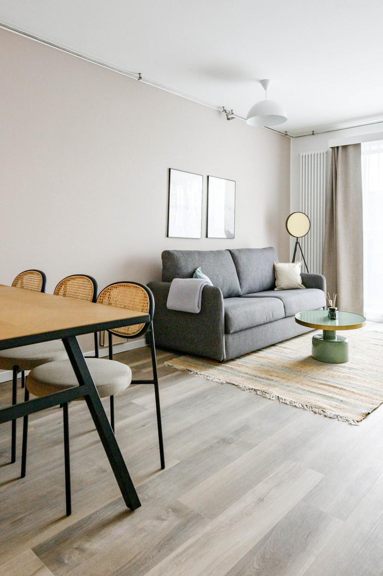 Limehome Mosonyi U Lägenhet *