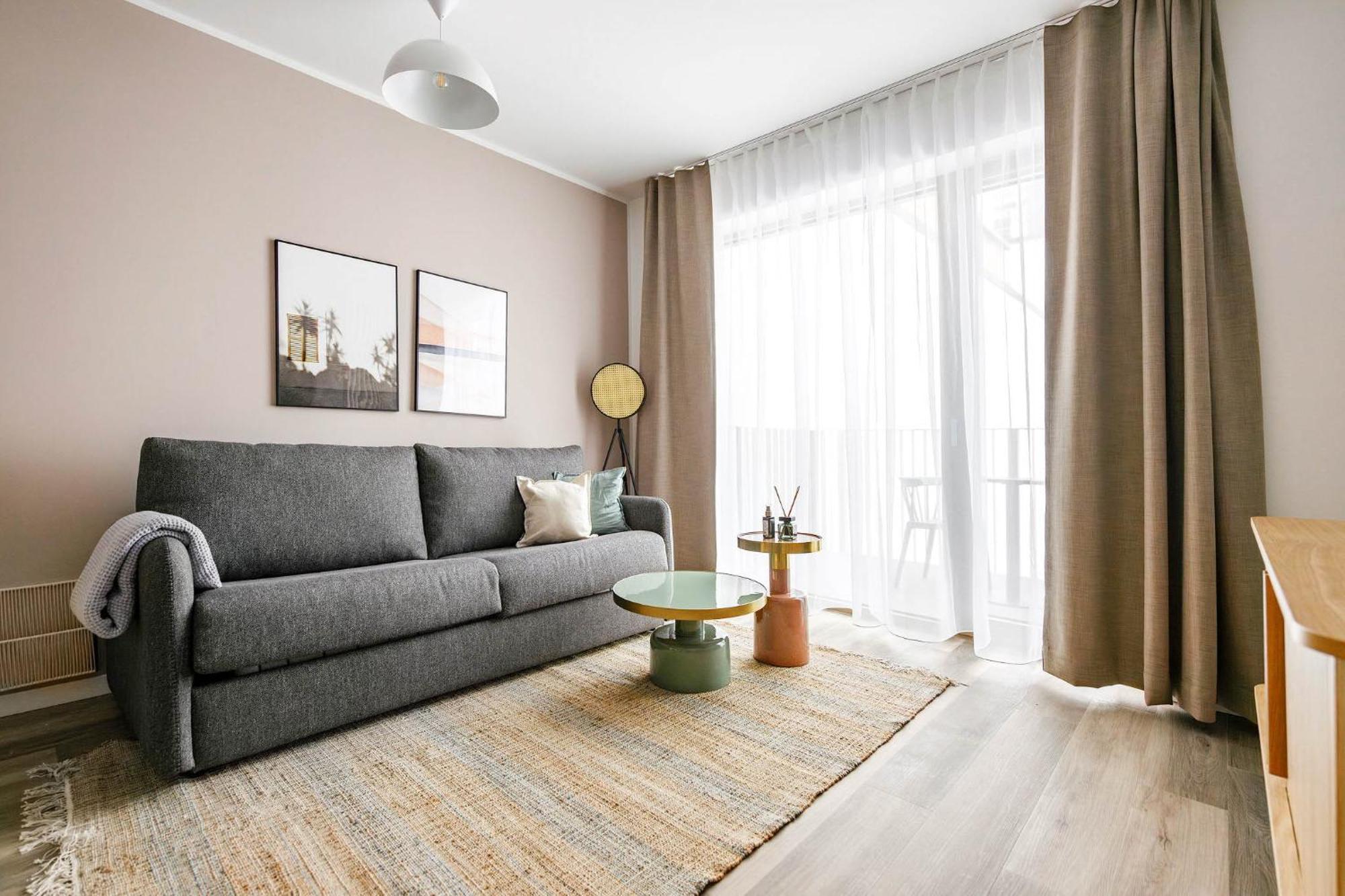 Limehome Mosonyi U Lägenhet *