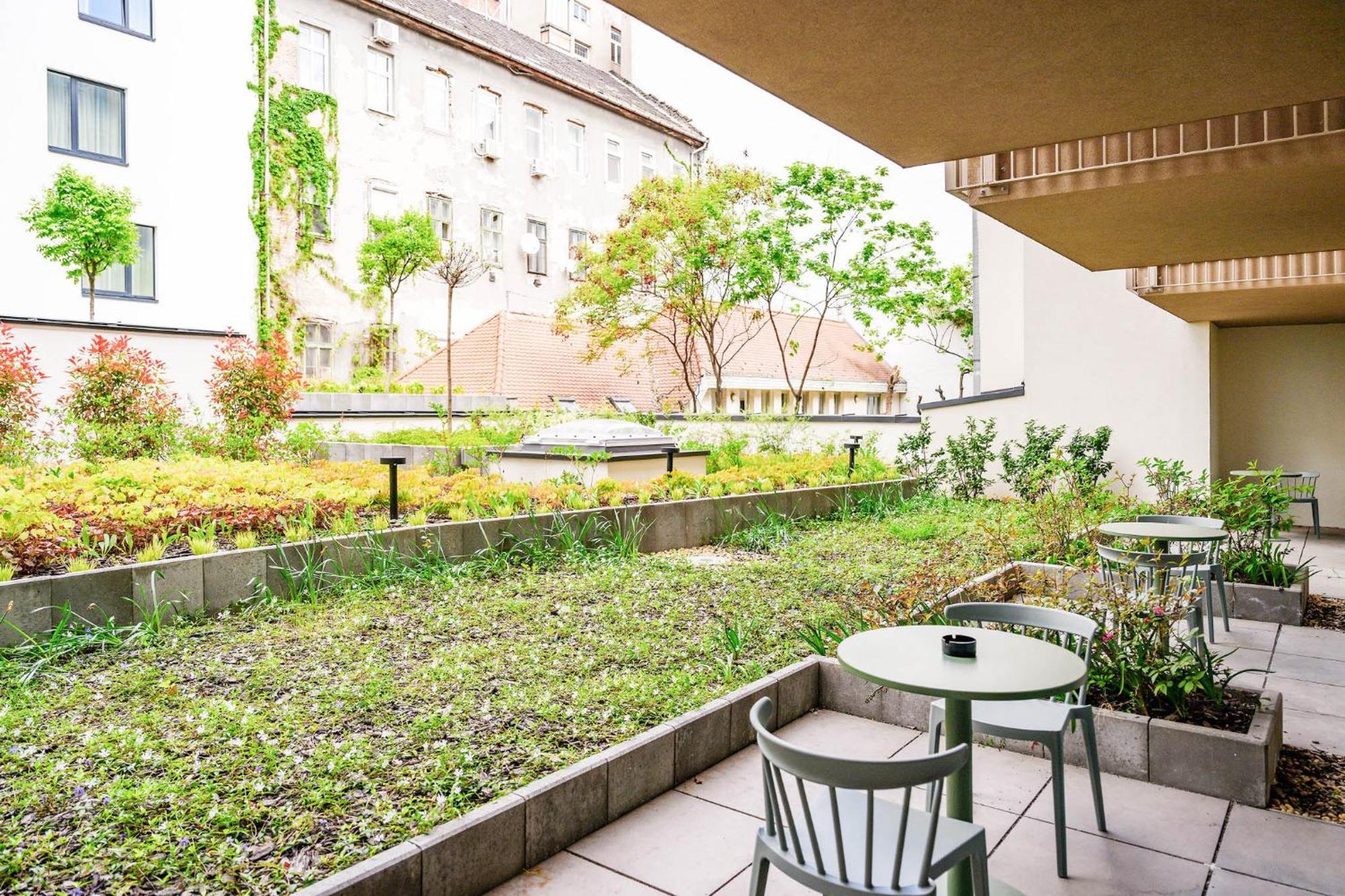 Limehome Mosonyi U Budapest