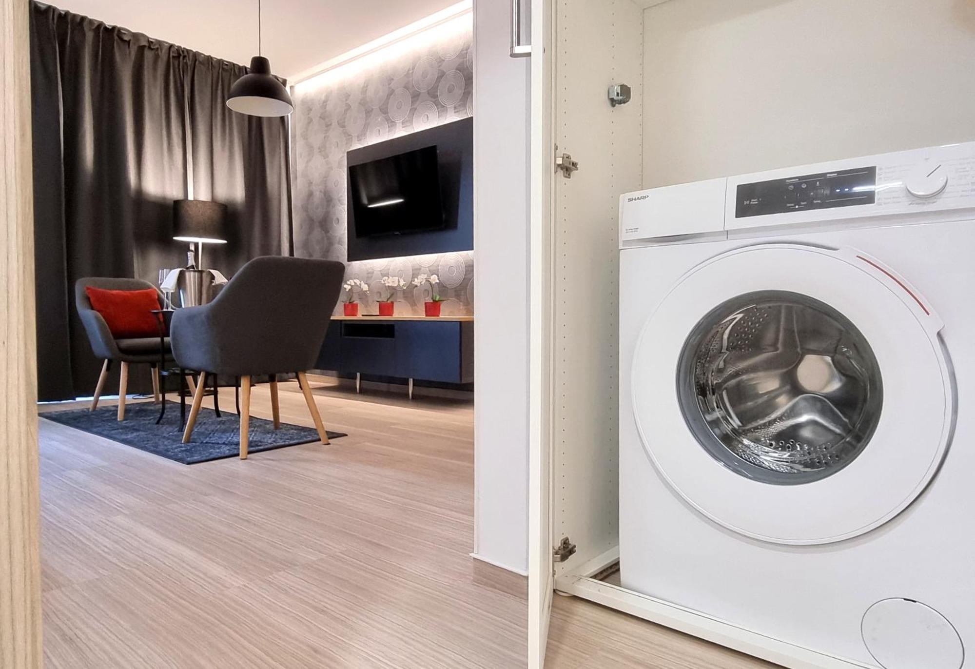 Baross40 Lägenhet Budapest