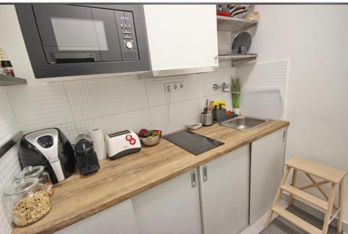 Spaceplace Apartamento