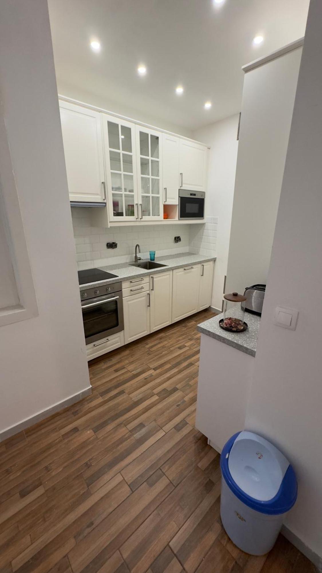 Danube Riverside Apartman