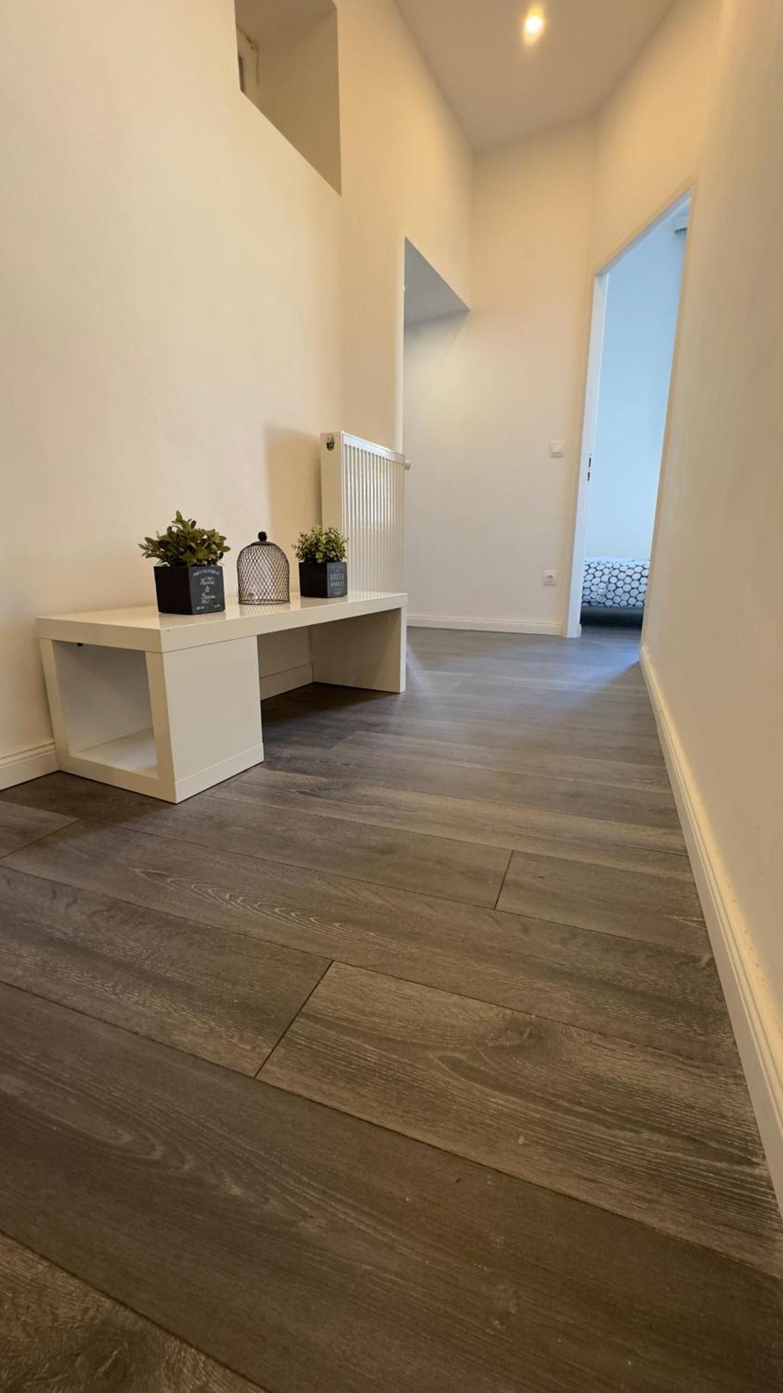 Apartman Danube Riverside *