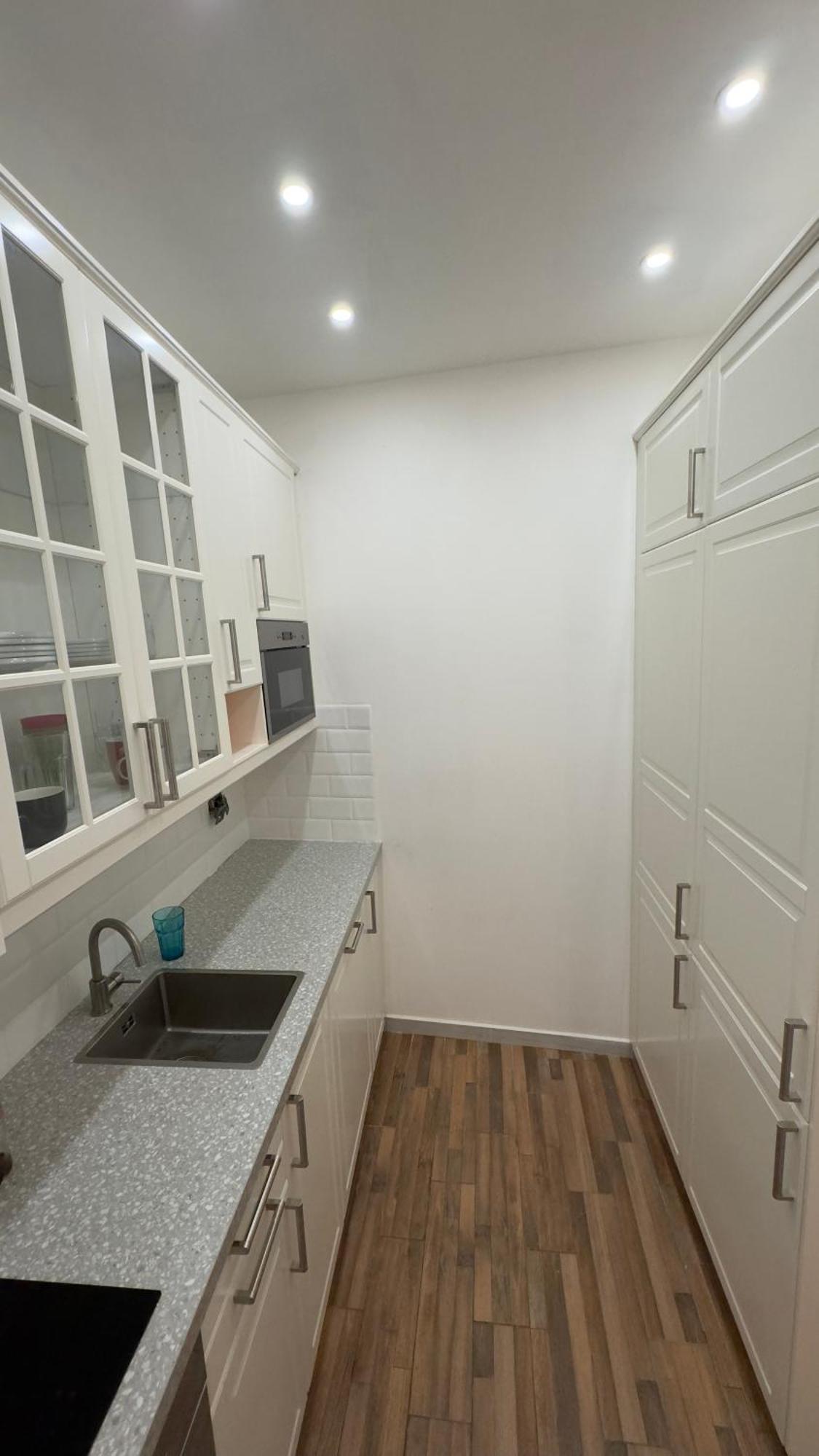 Apartman Danube Riverside