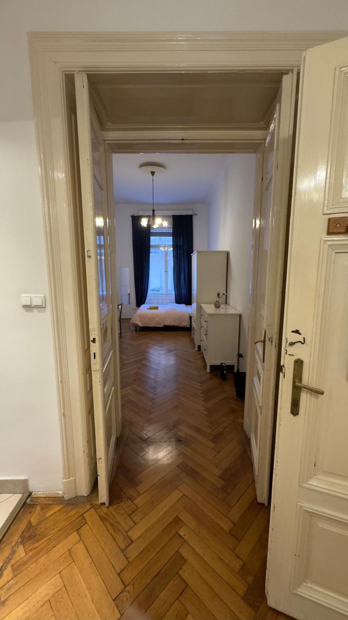 Danube Riverside Apartman *