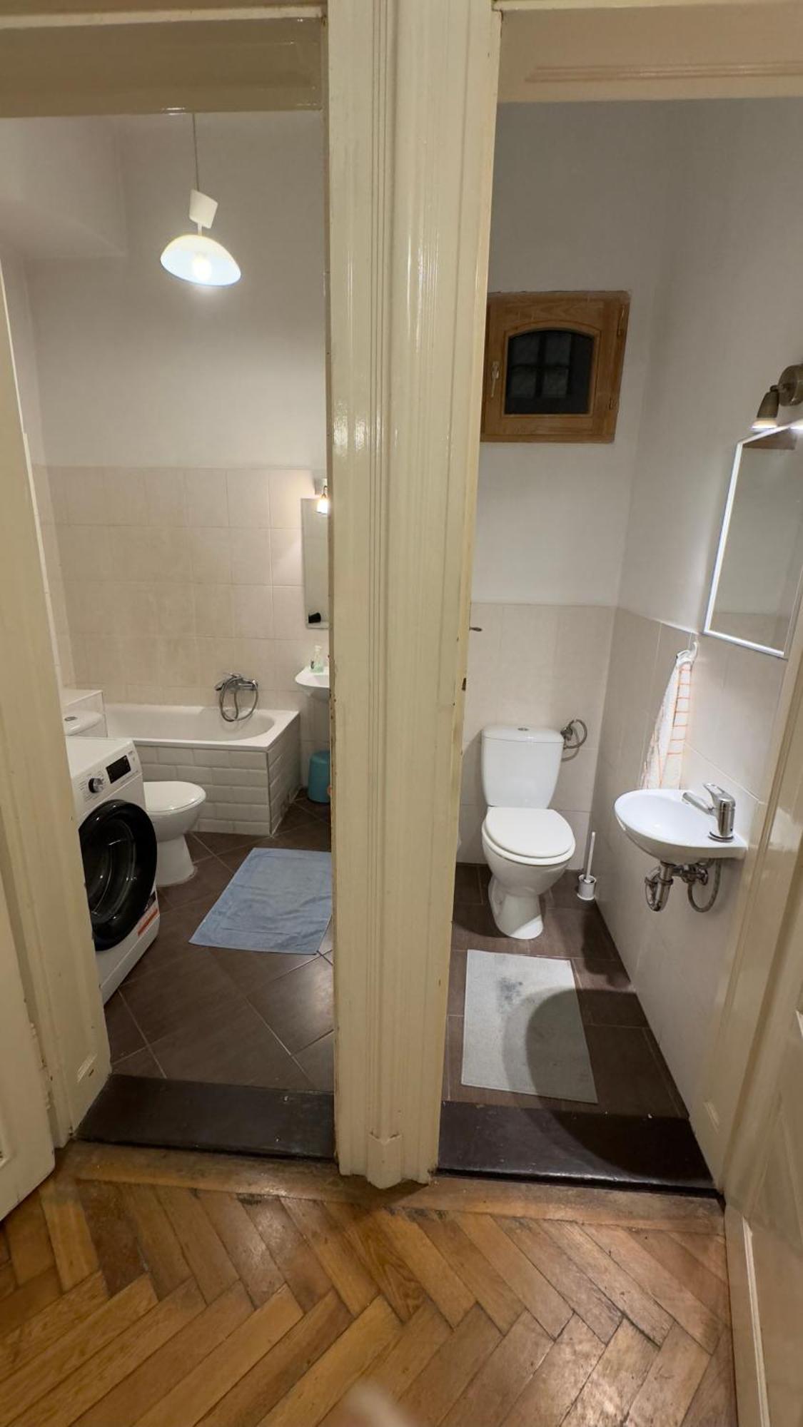 Apartman Danube Riverside *