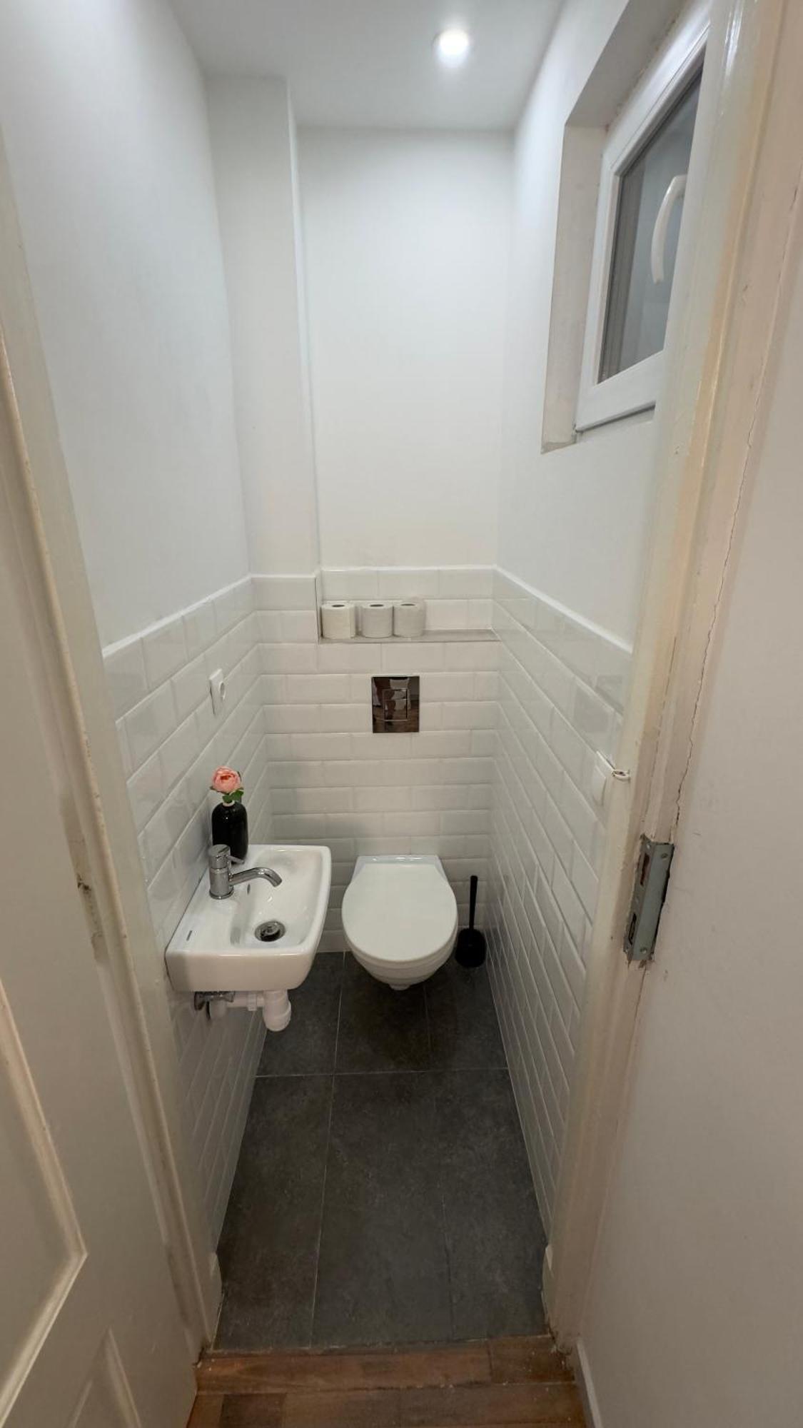 Apartman Danube Riverside *