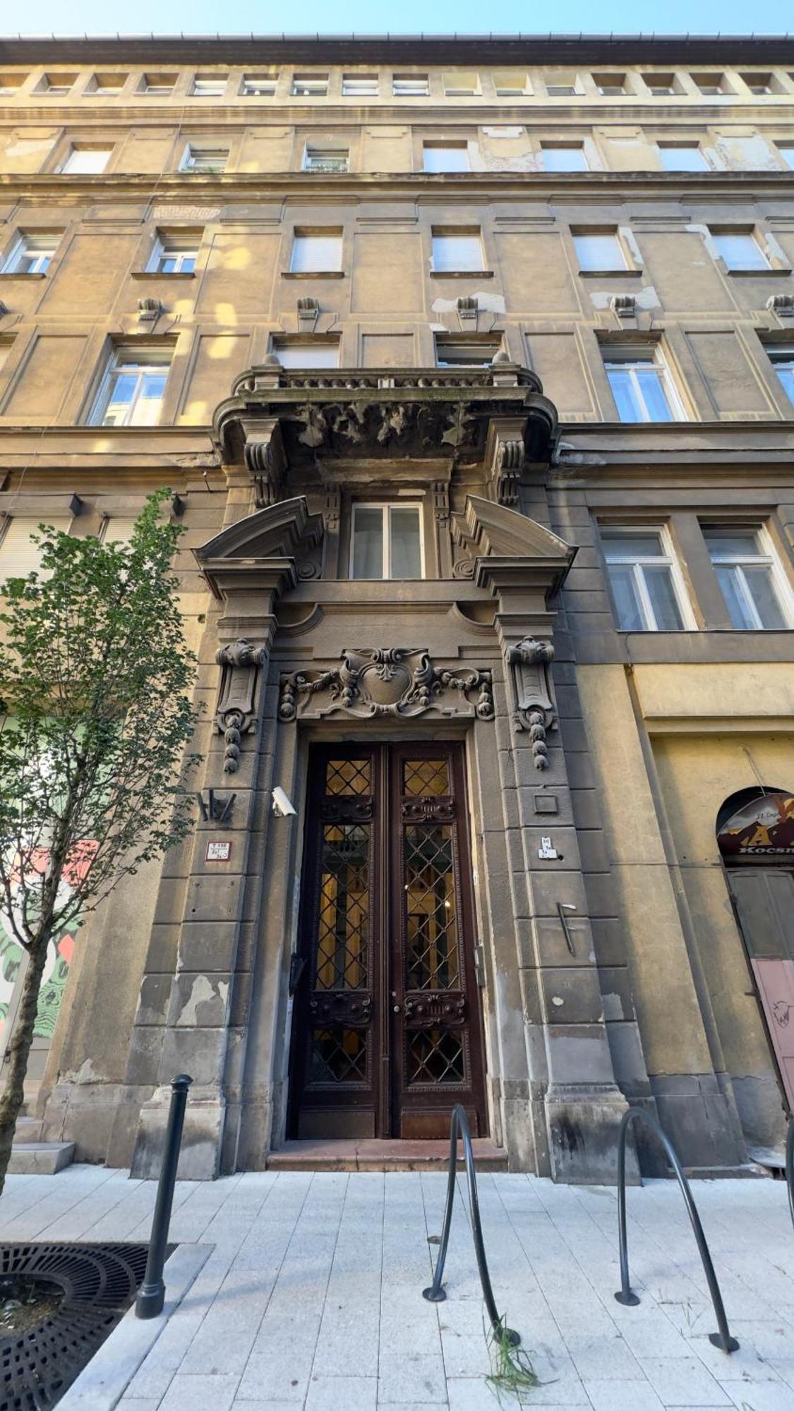 Danube Riverside Apartman *