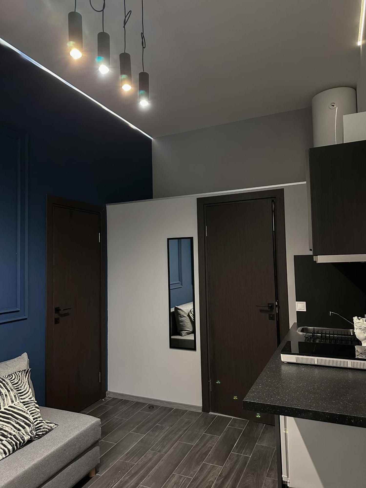 Apartahotel Ya House *