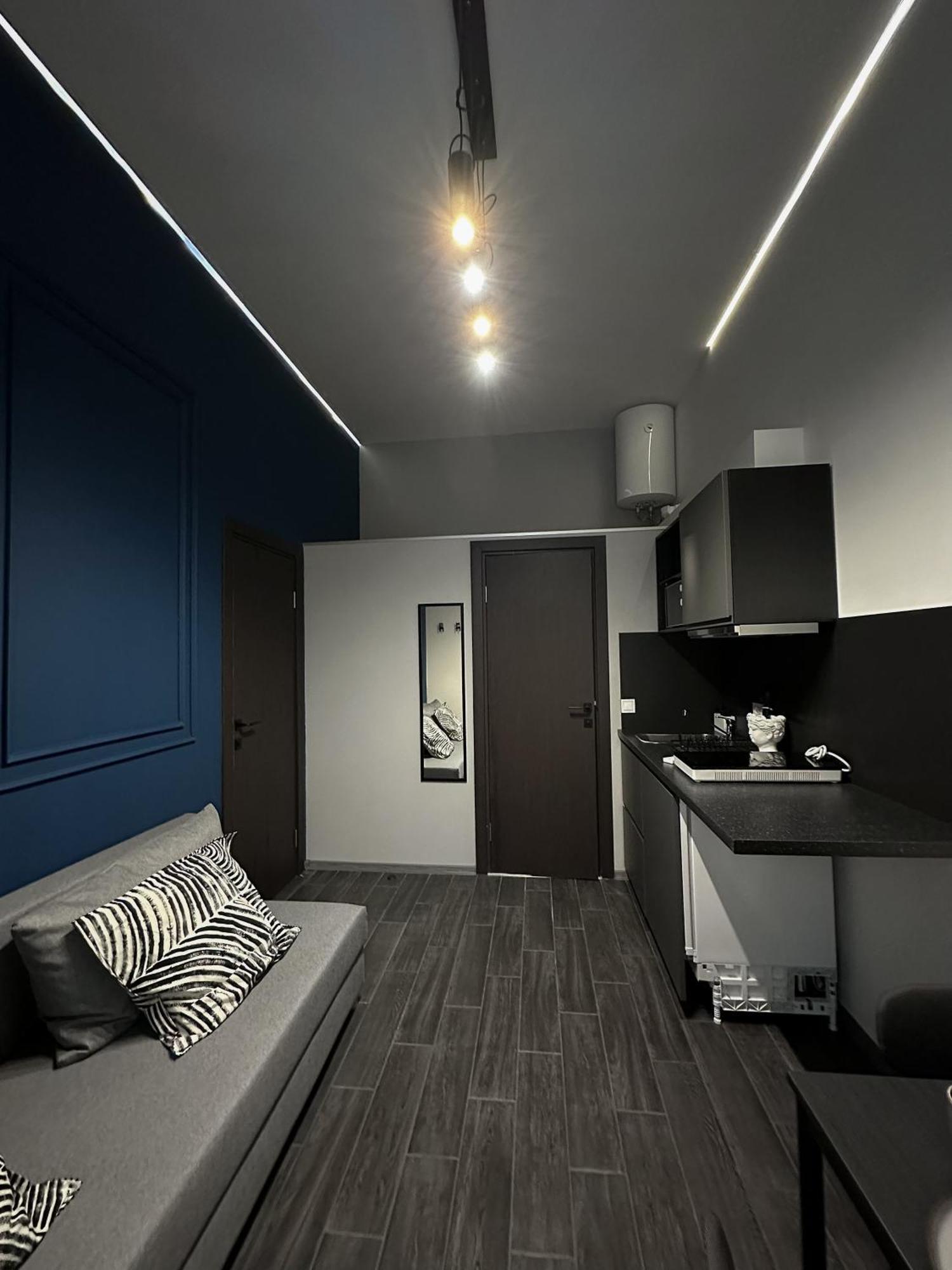 Apartahotel Ya House