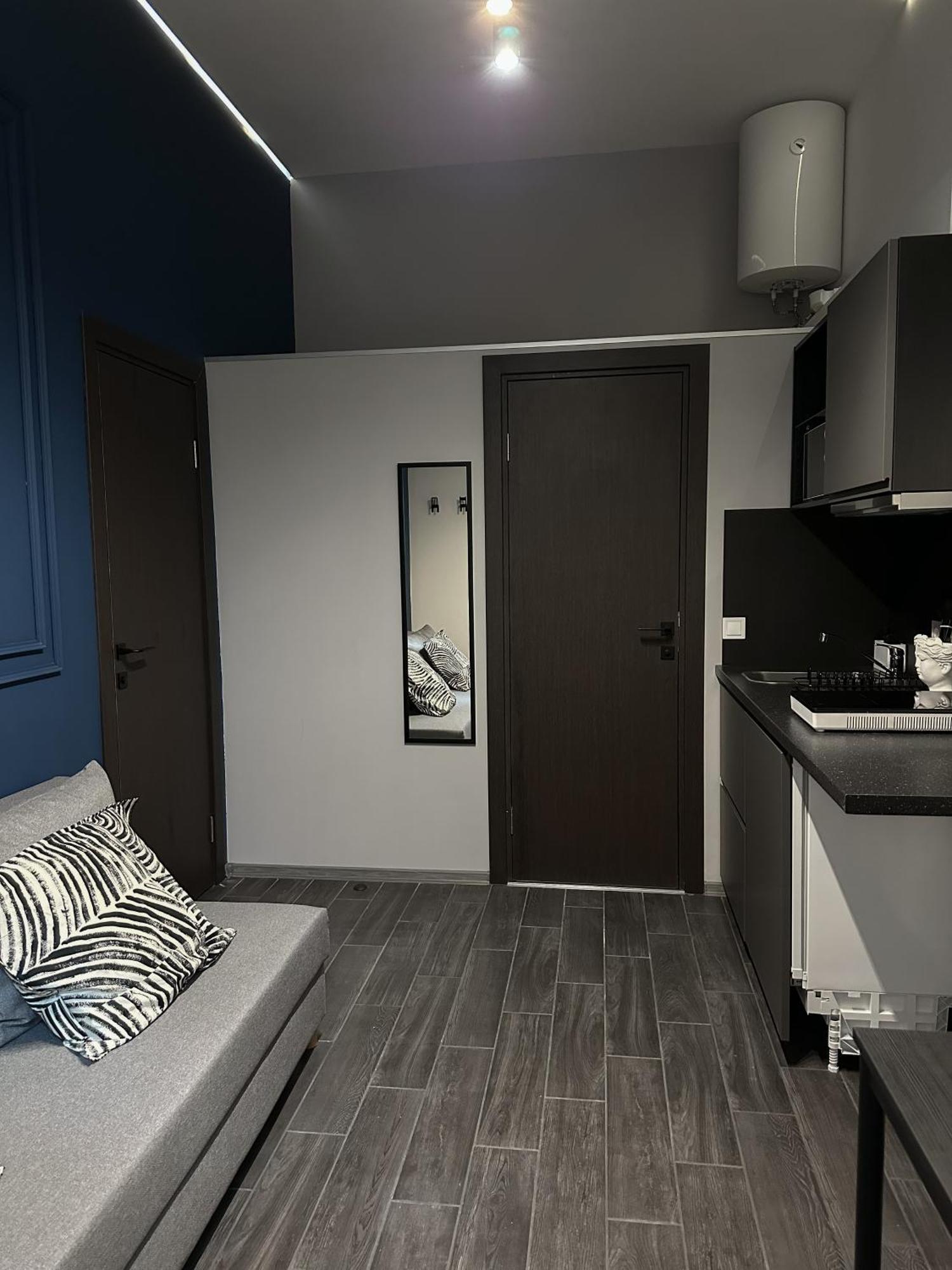 Apartahotel Ya House Budapest