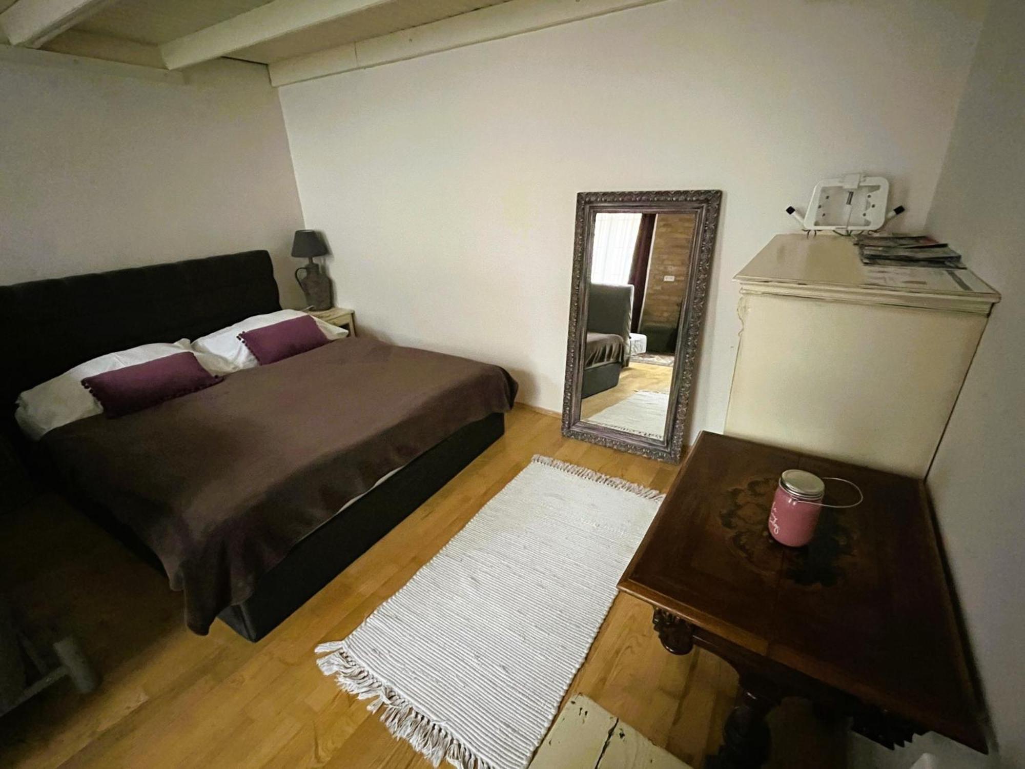 Terez Apartamento *