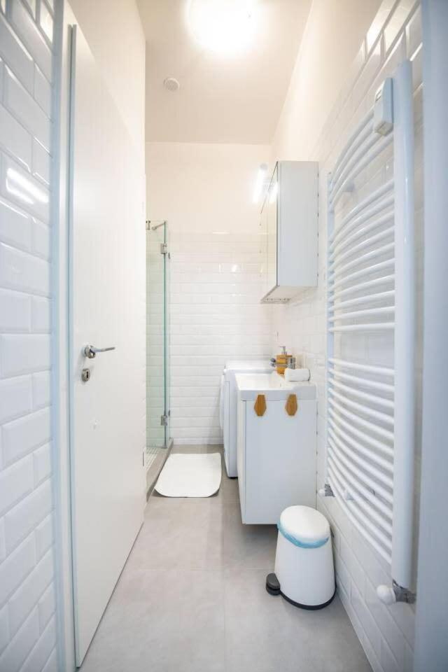 Very - Sunny - Comfy Casa vacanze Budapest