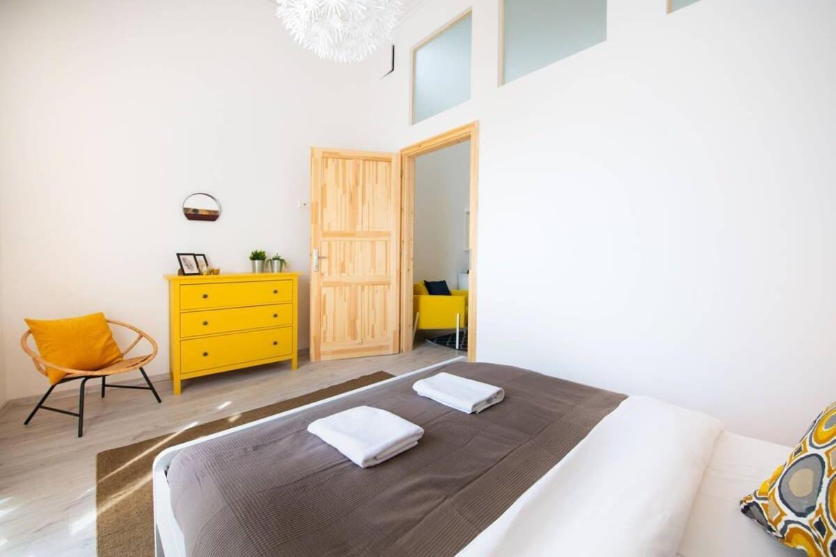 Casa vacanze Very - Sunny - Comfy Budapest
