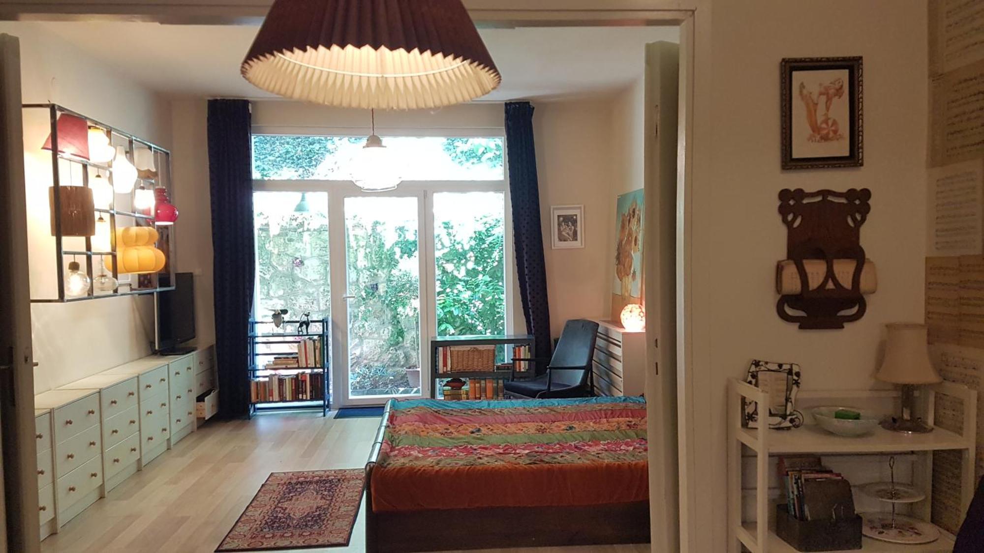 Appartamento Privileged Location At Buda Castle