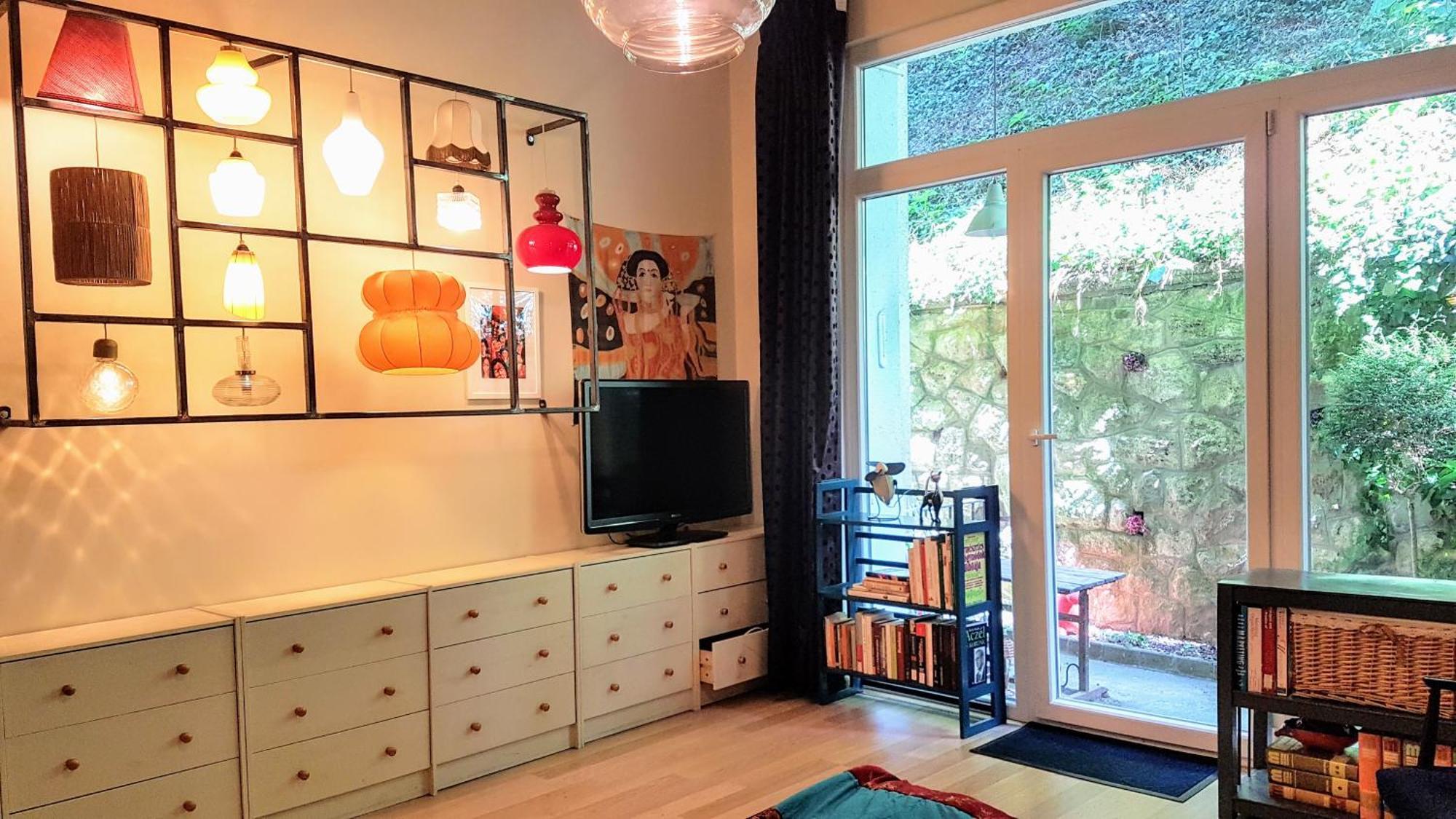 Appartamento Privileged Location At Buda Castle Budapest