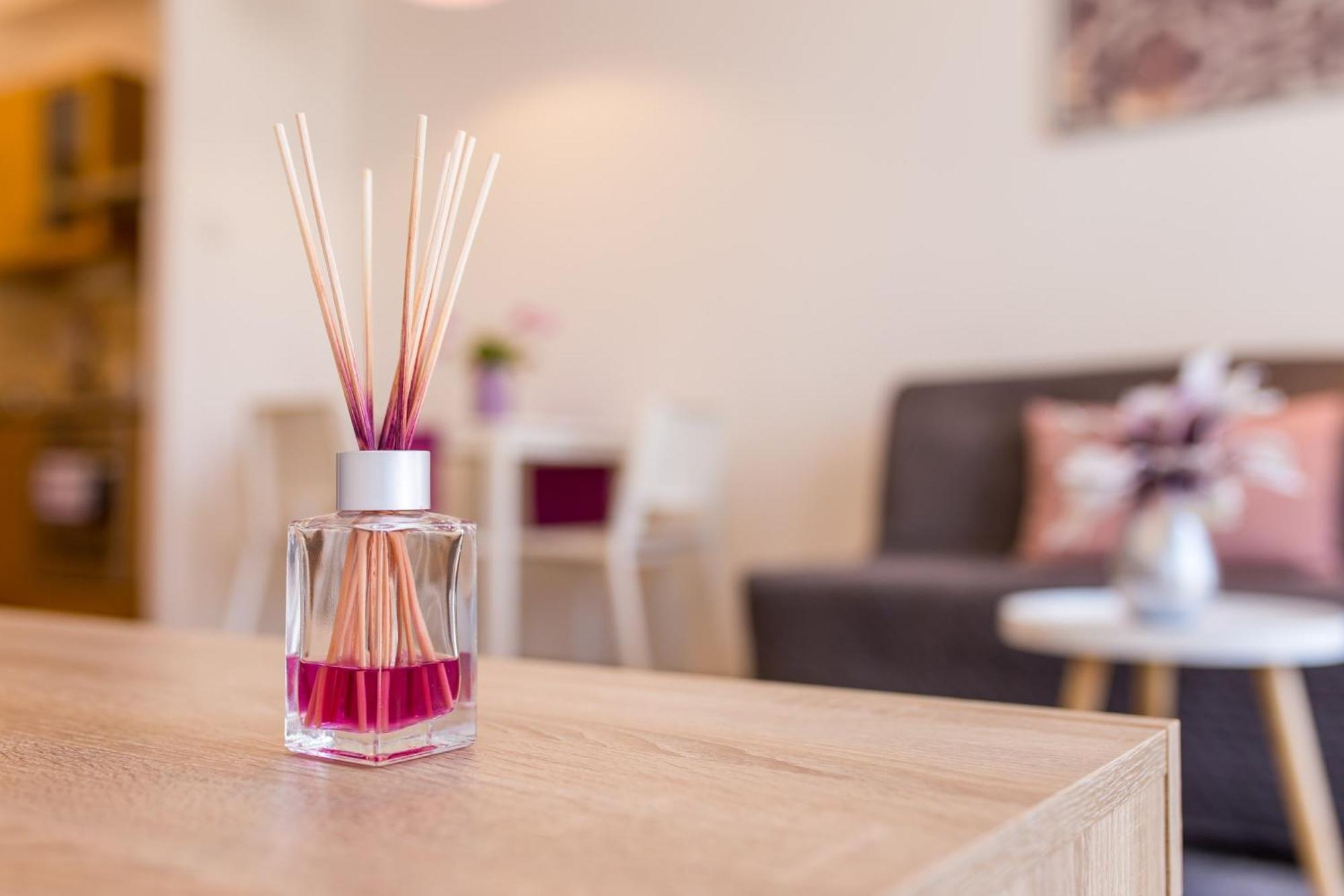 Apartment Colours Deluxe With Free Parking Budapest