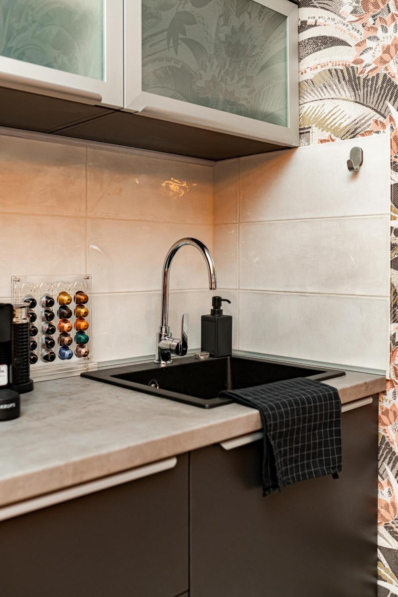 Appartamento Luxury Tropical At *