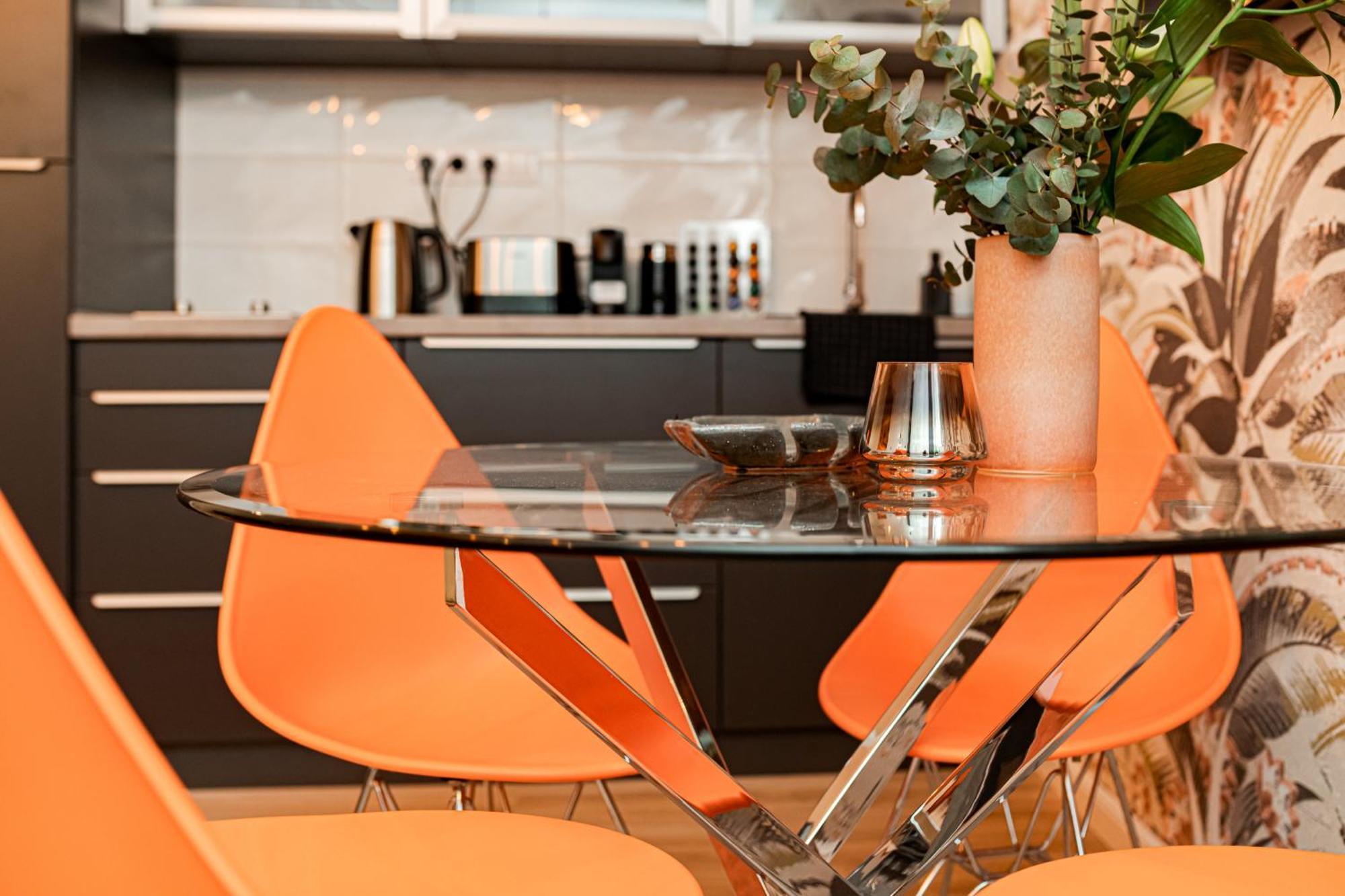 Luxury Tropical At Appartamento