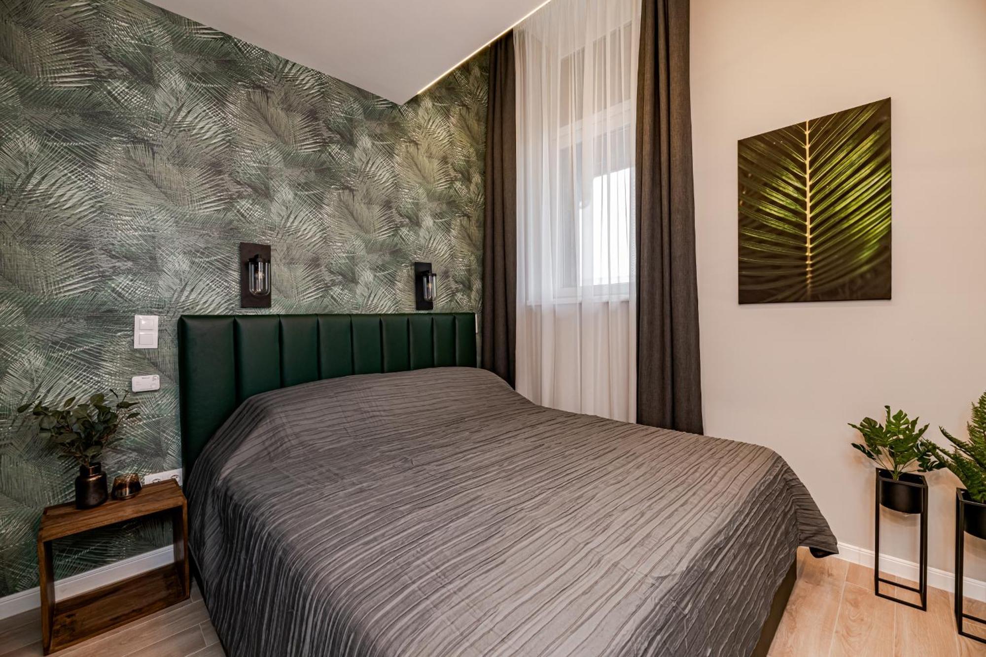 Appartamento Luxury Tropical At