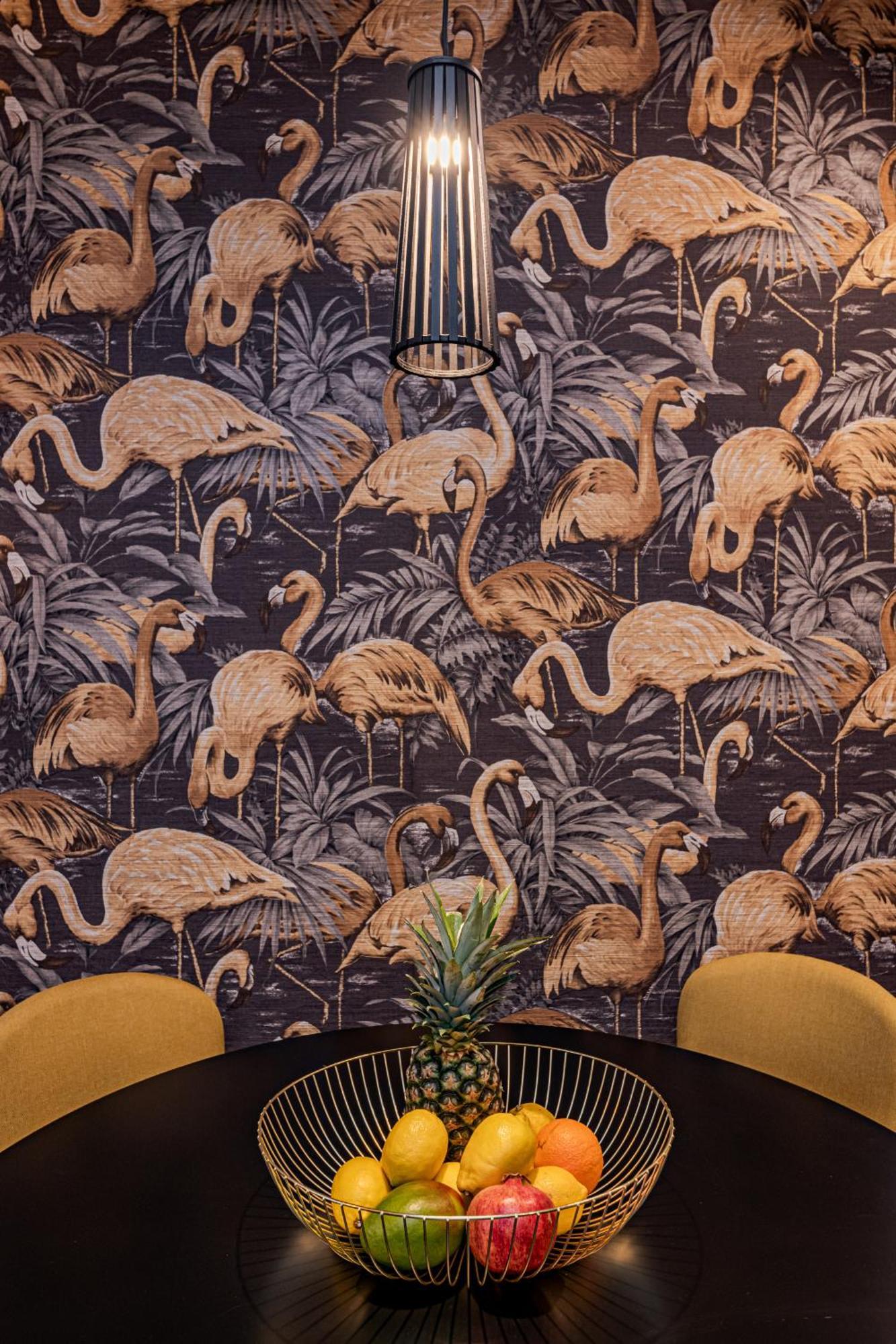 Luxury Tropical At Appartamento *