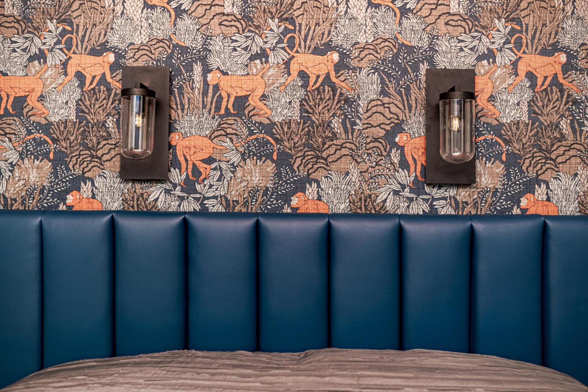 Appartamento Luxury Tropical At Budapest