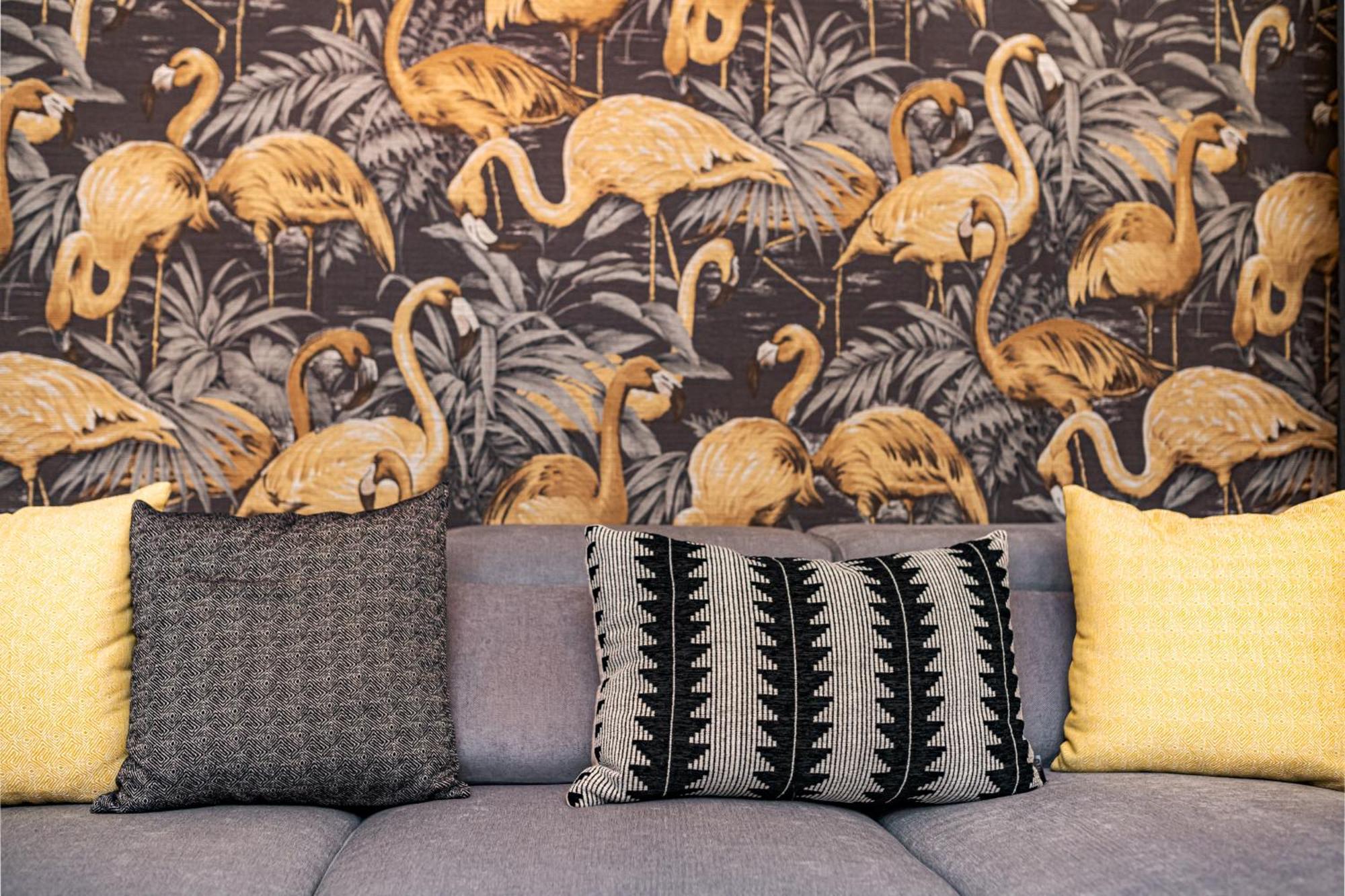 Luxury Tropical At *
