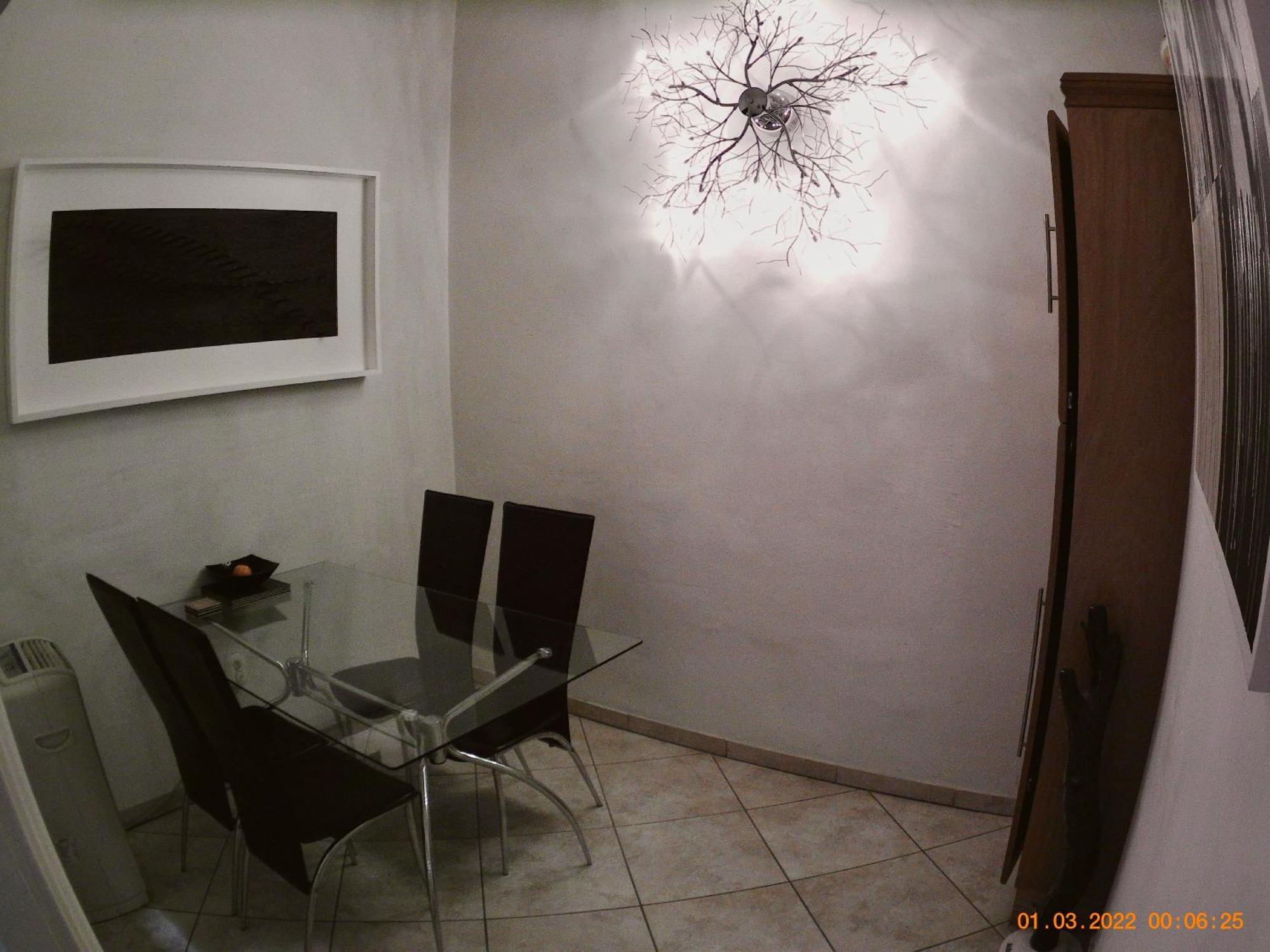 Luxury Artists On Varkert Bazaar Apartamento Budapest