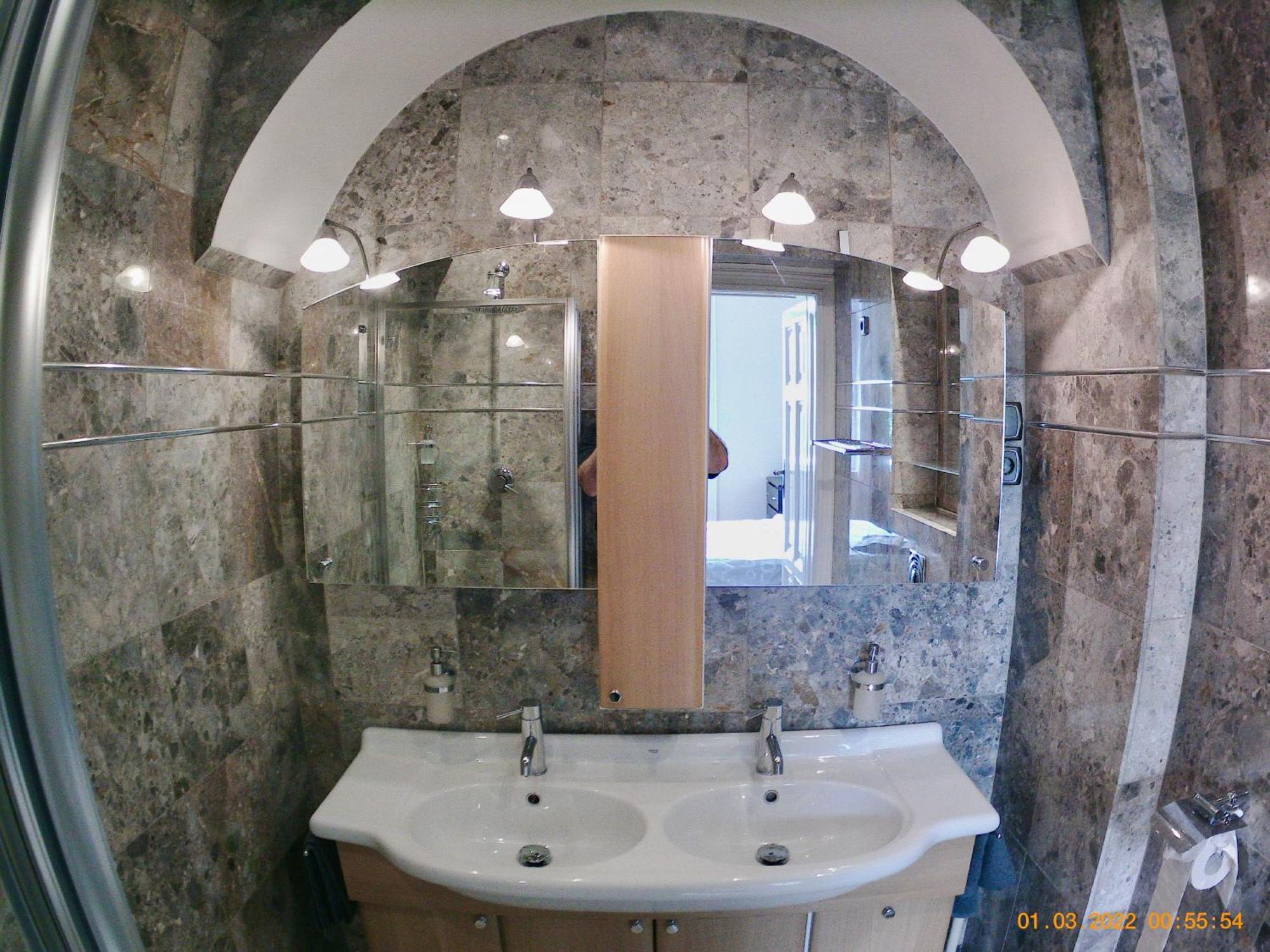 Luxury Artists On Varkert Bazaar Apartamento Budapest
