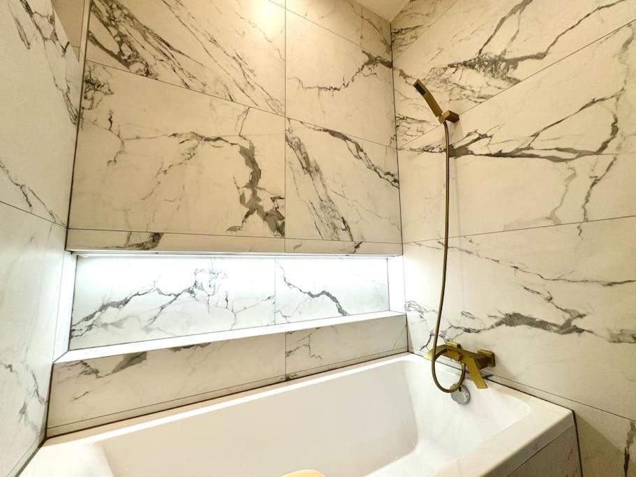 Buda Heaven - Modern Apartment