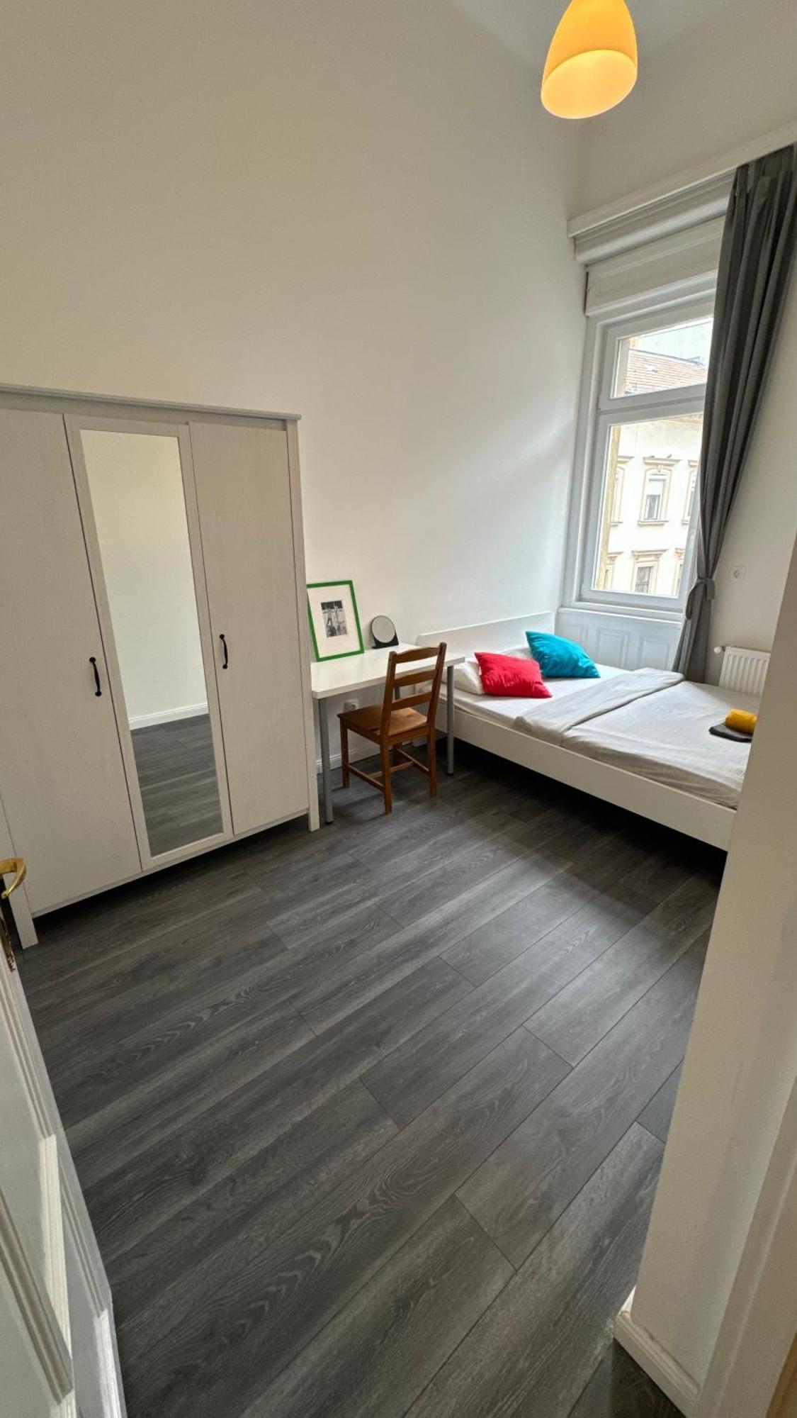 Danube Riverside Apartman *