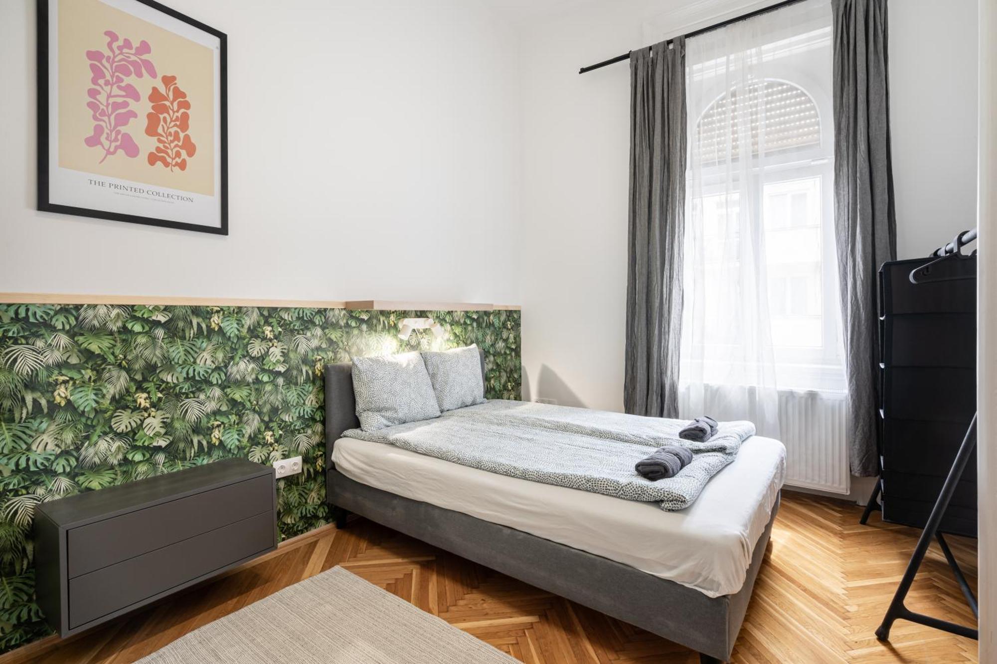Visegradi 10 Apartment Budapest