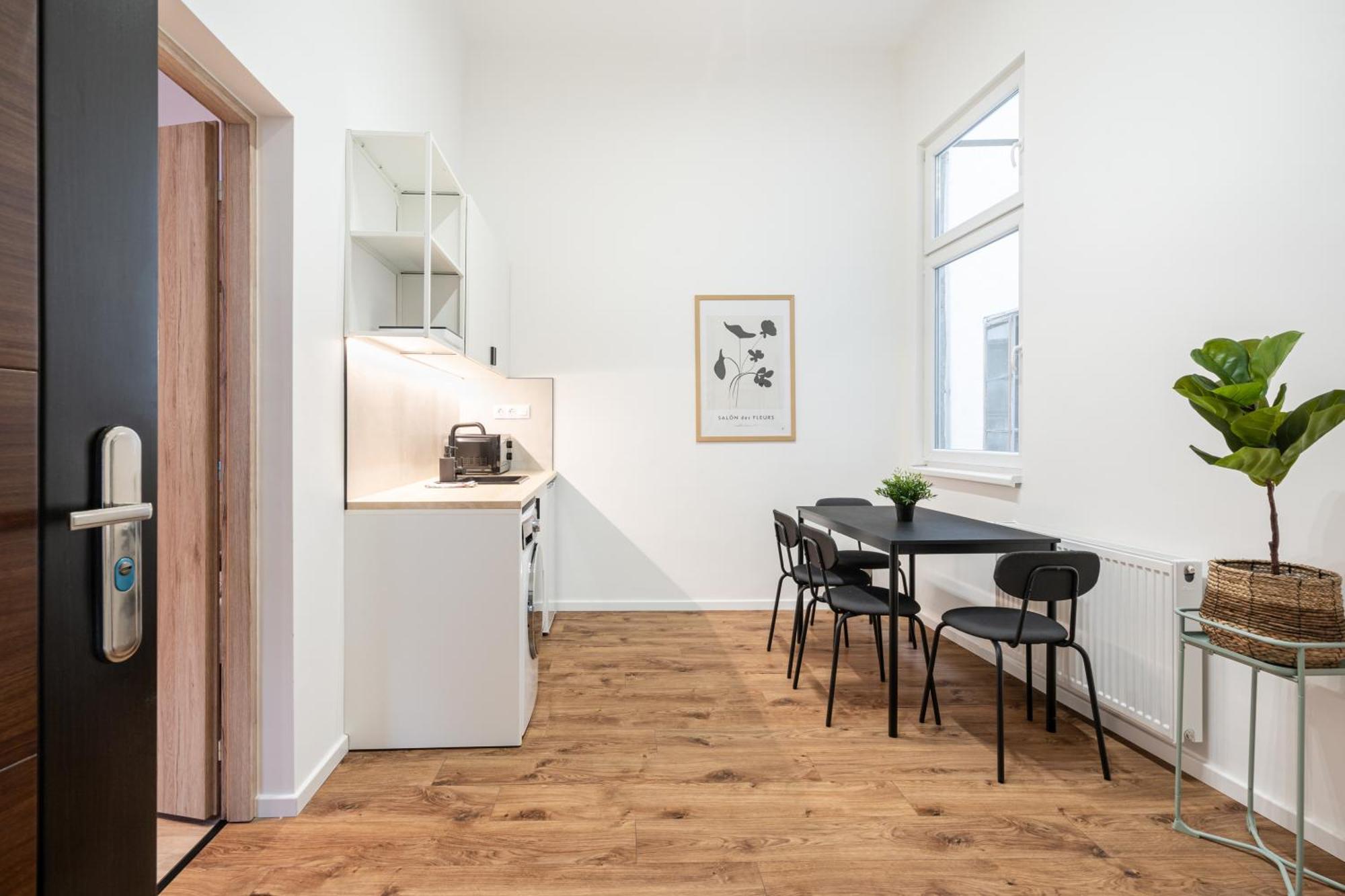 Visegradi 10 * Budapest