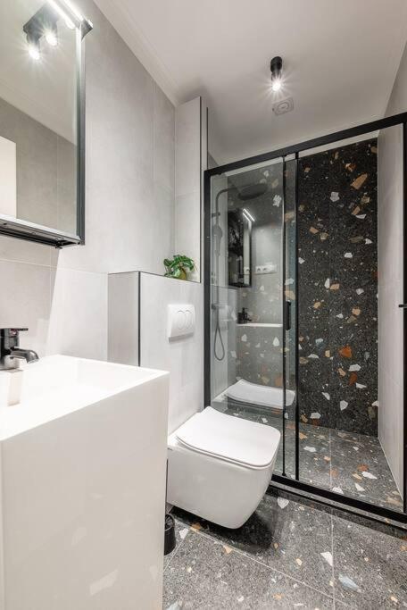 Grand Downtown - Hegedus 8 Budapest