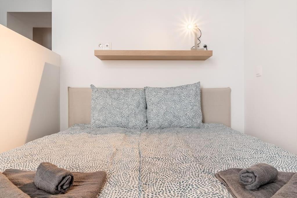Grand Downtown - Hegedus 8 Budapest