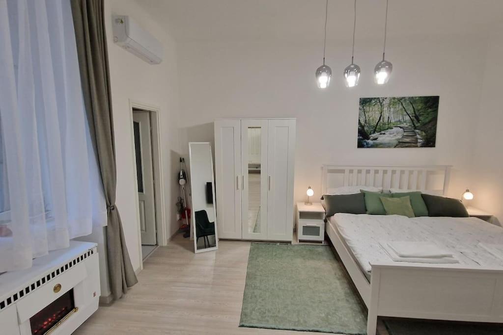 Apartamento Alina *
