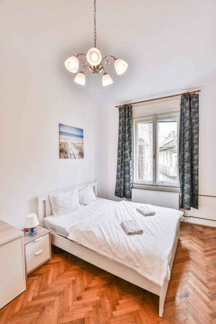 Appartement Cityscape Budget Kalvin