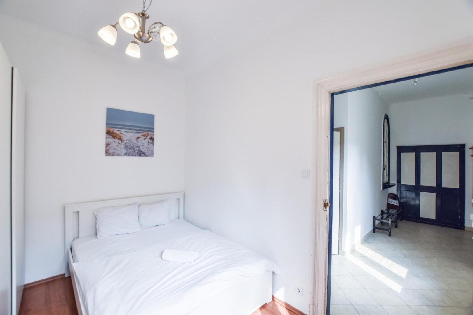 Cityscape Budget Kalvin Appartement