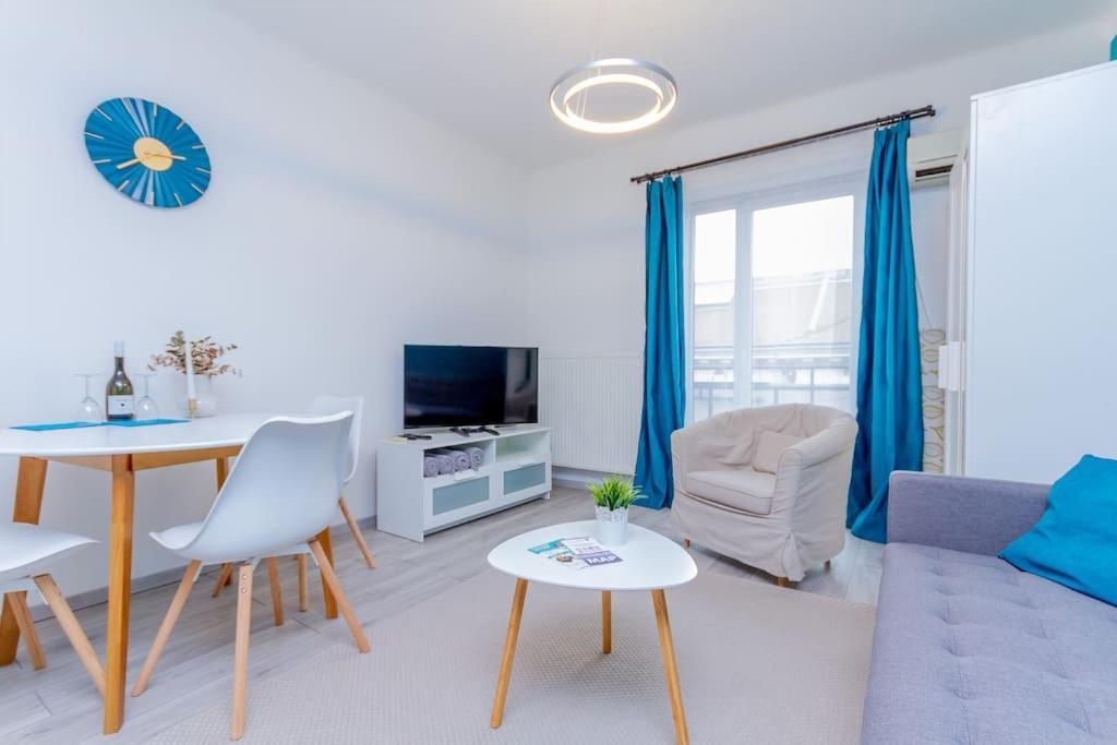Riverside With Ac Apartman Budapest